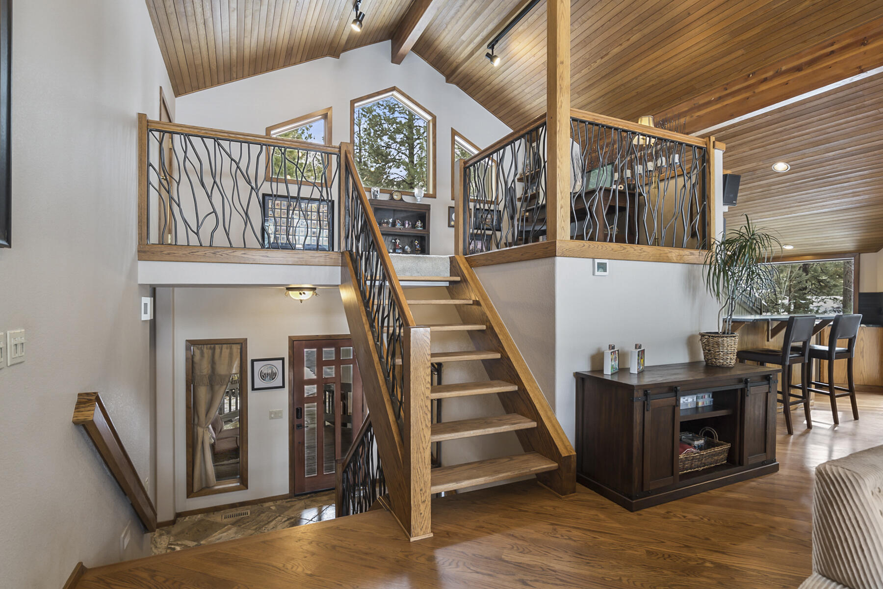 7th Mtn Golf Village - Residential