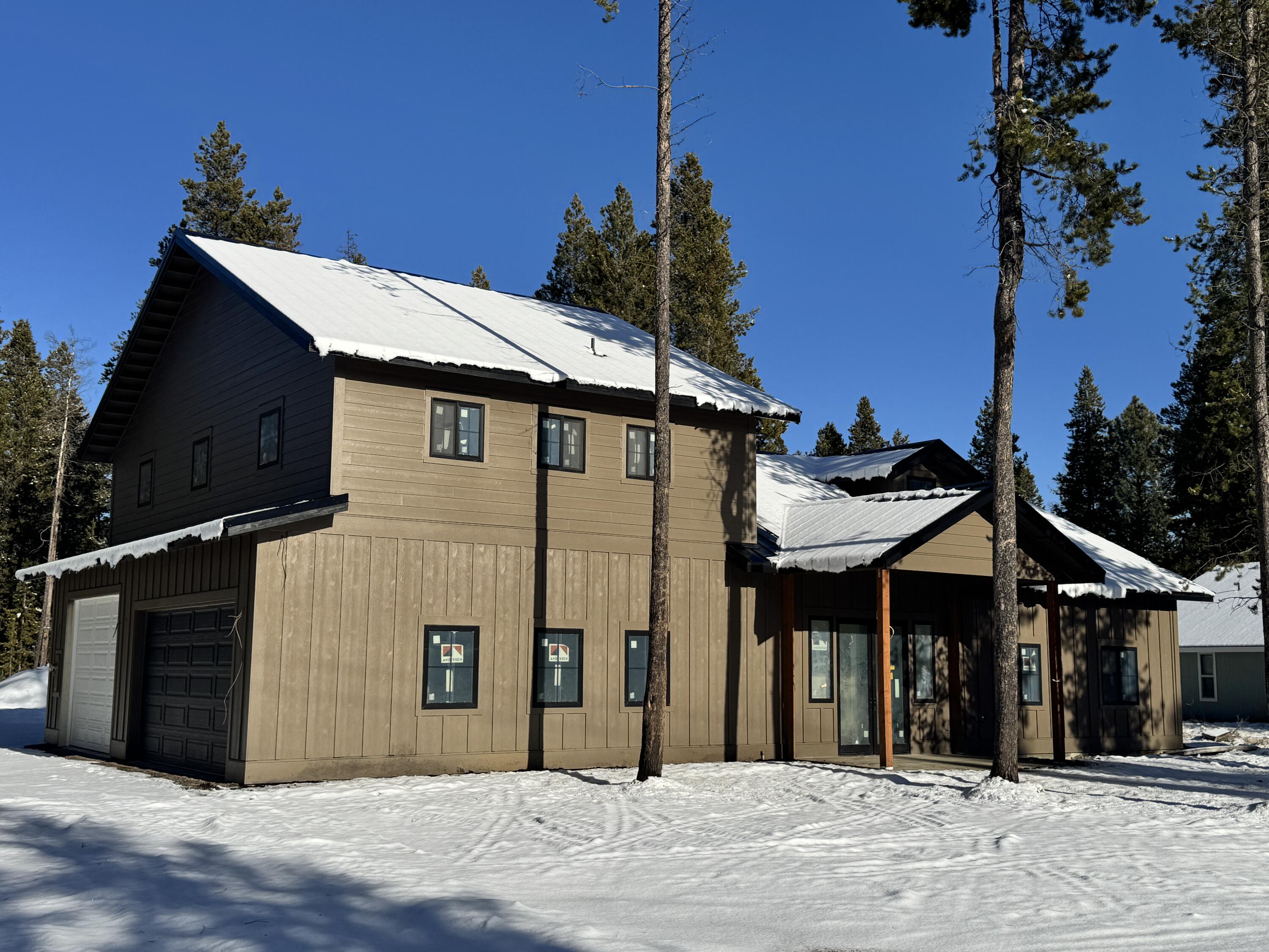 Deschutes River Recreation Homesites - Residential