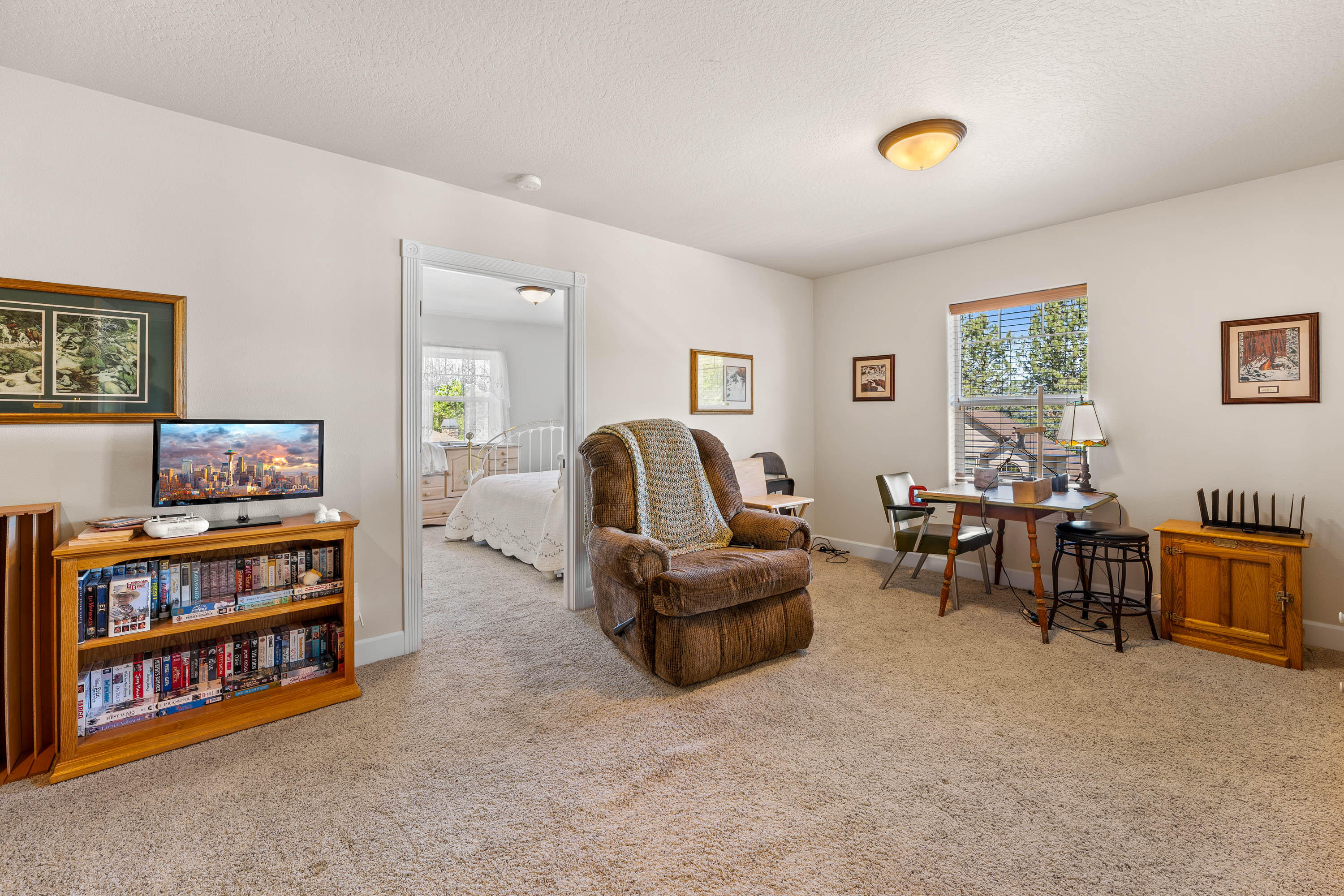 Meadow Wood Subdivision - Residential