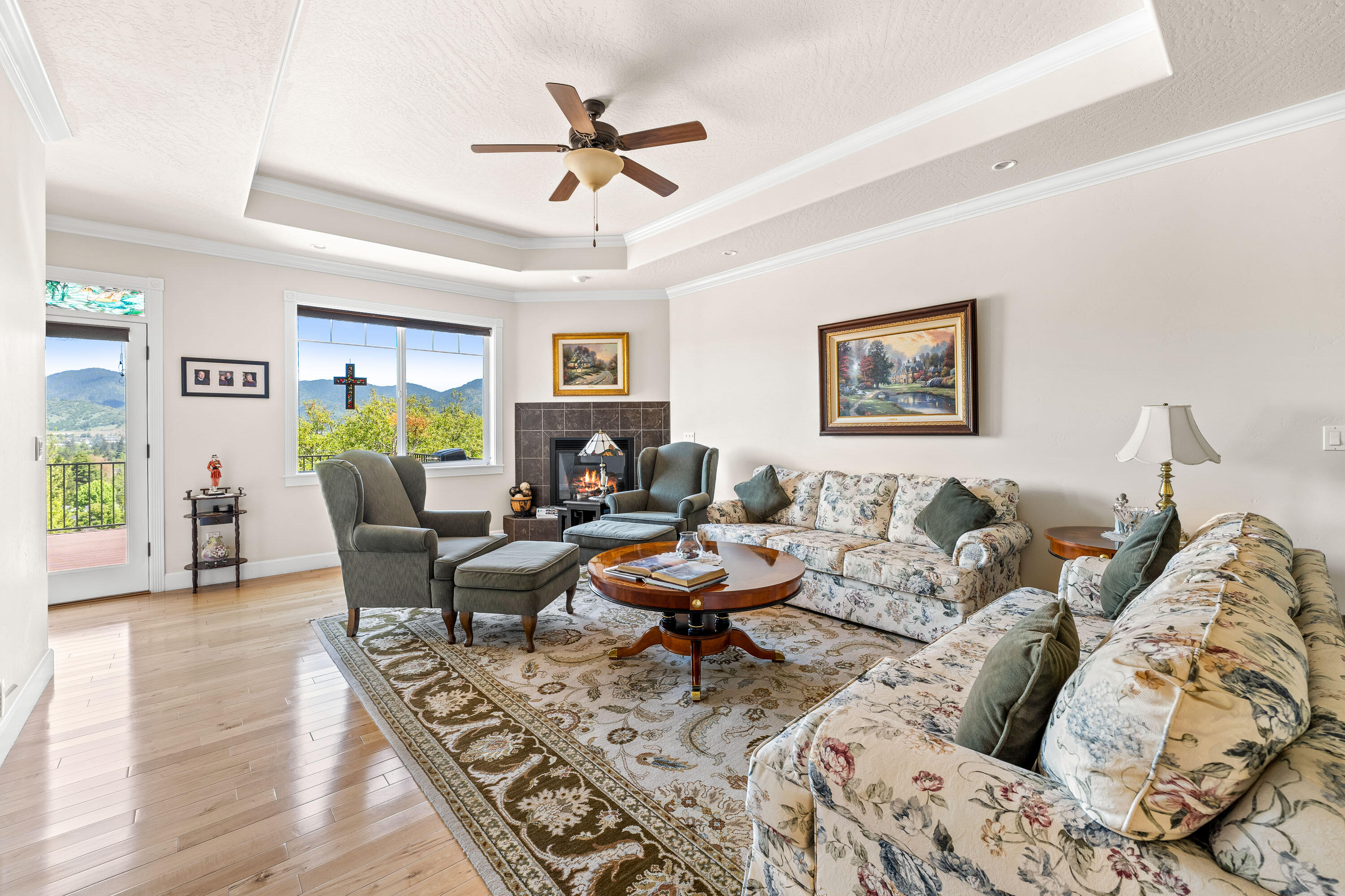 Meadow Wood Subdivision - Residential