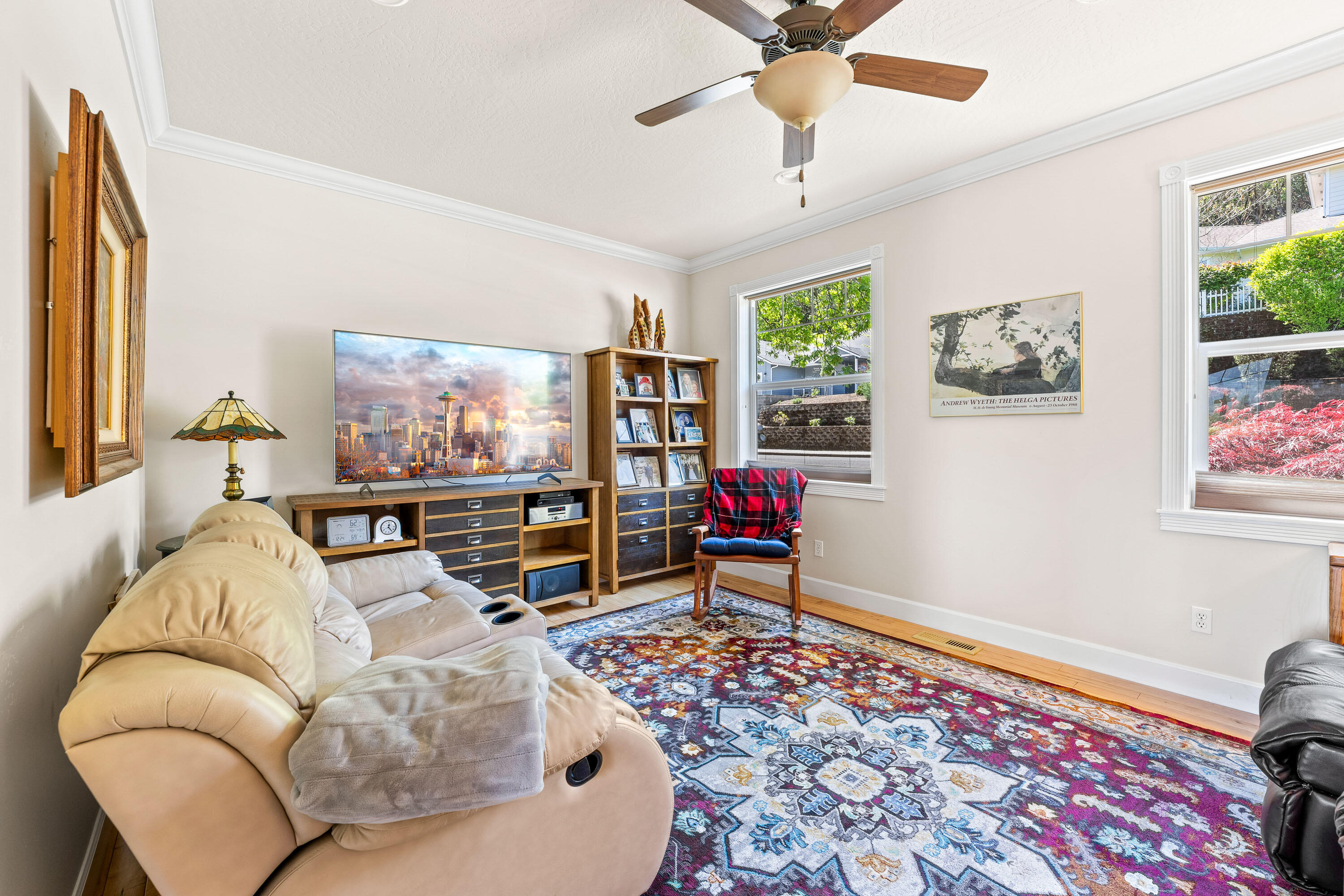 Meadow Wood Subdivision - Residential