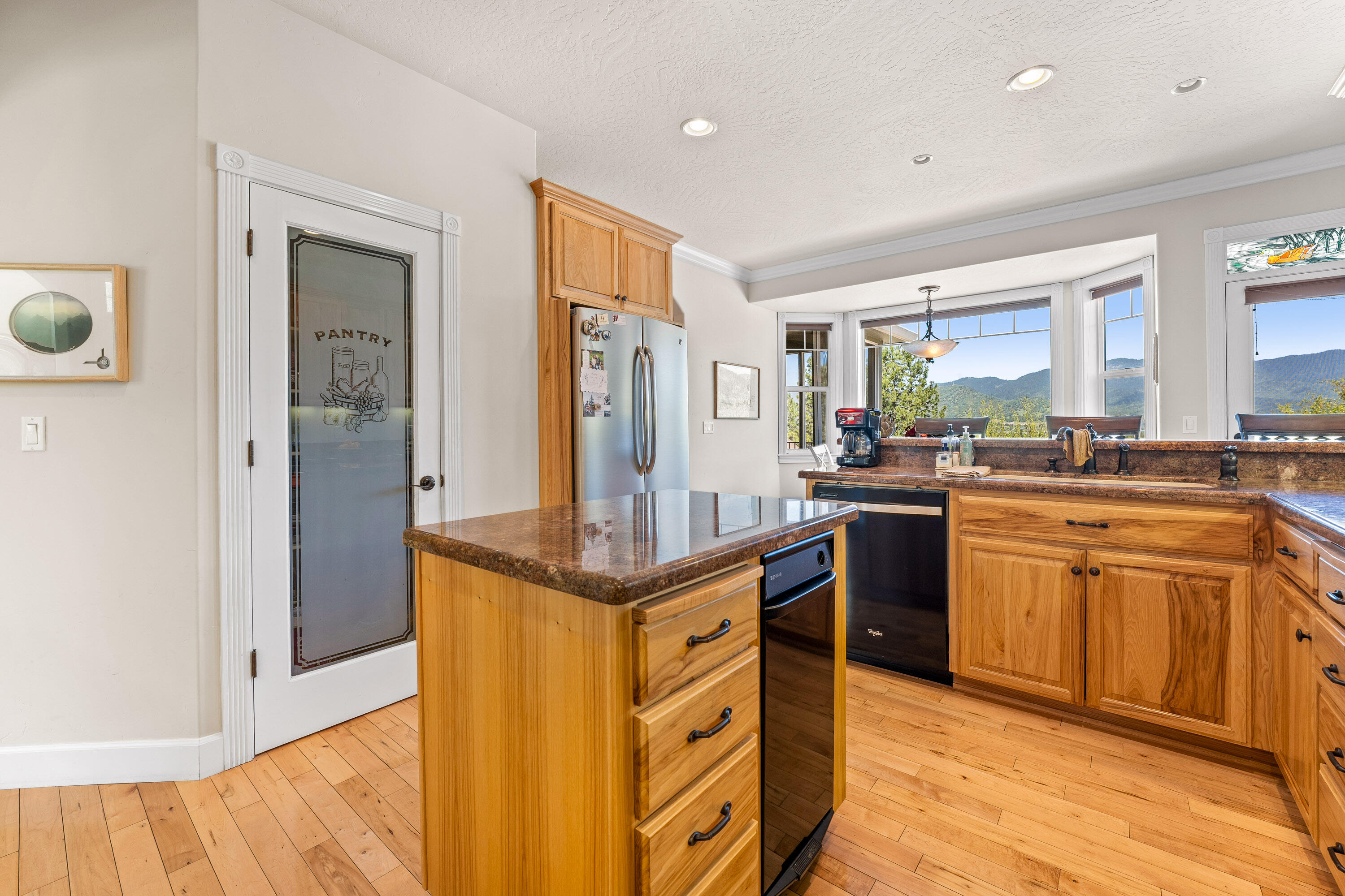 Meadow Wood Subdivision - Residential