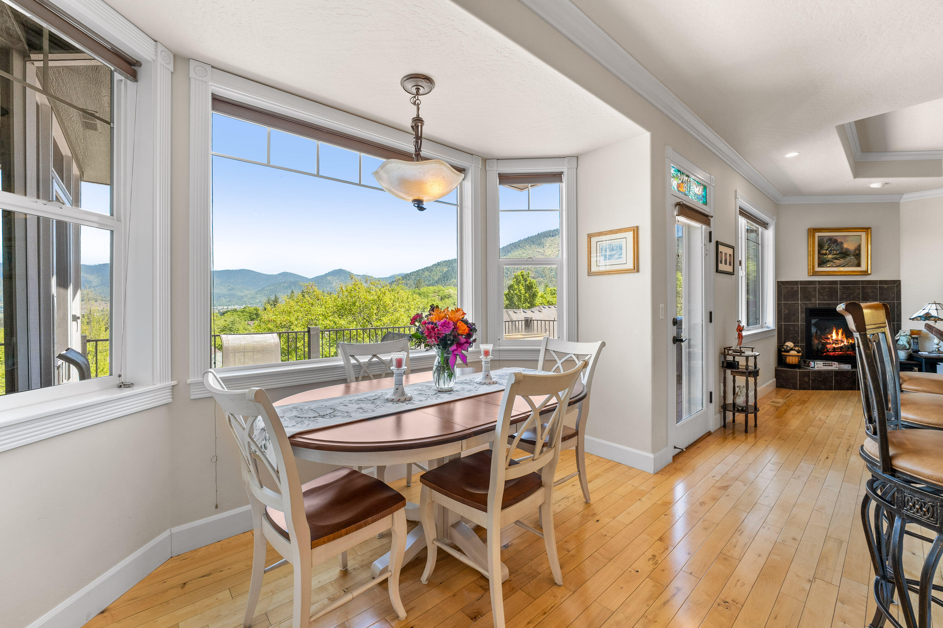 Meadow Wood Subdivision - Residential