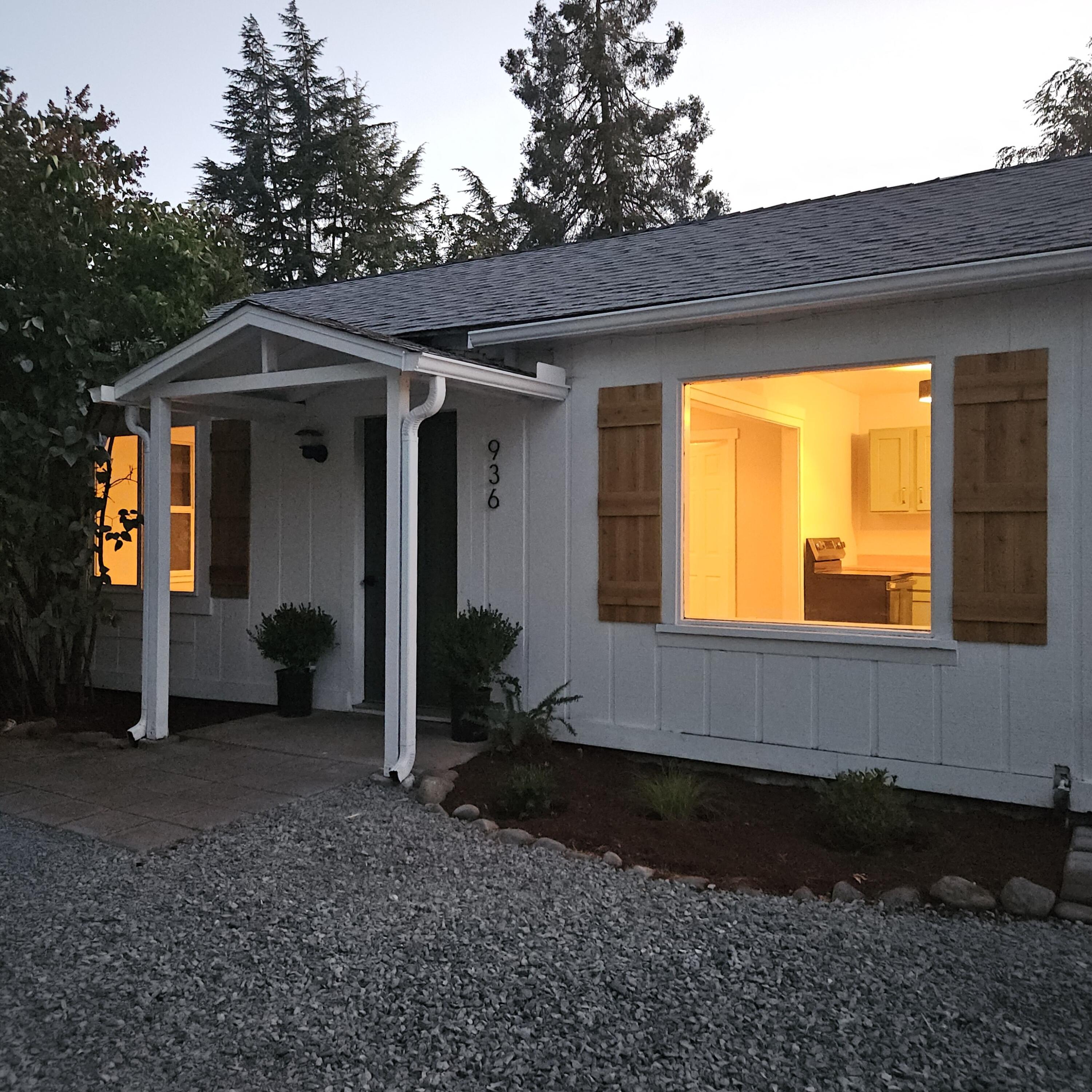 De Young Subdivision - Residential