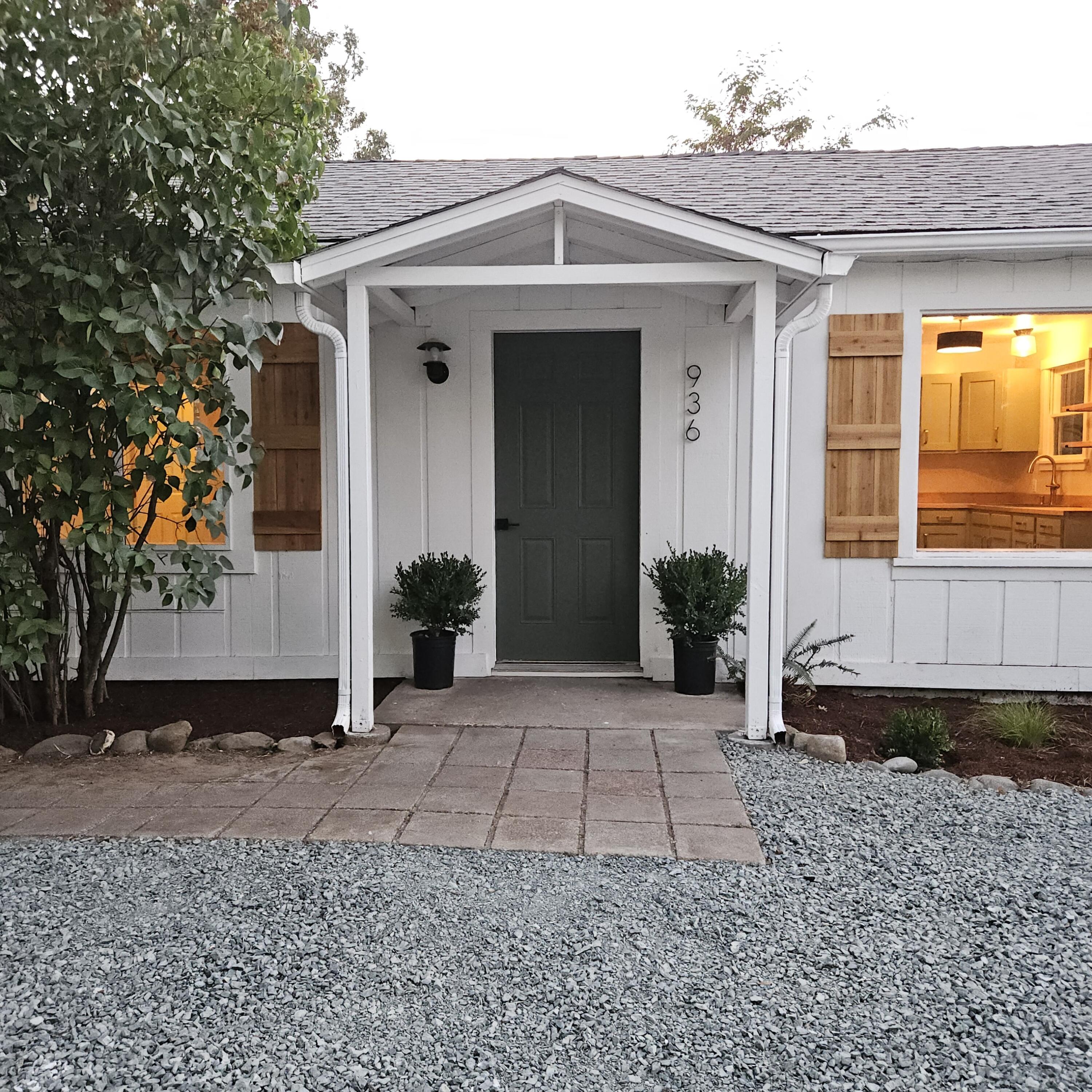 De Young Subdivision - Residential