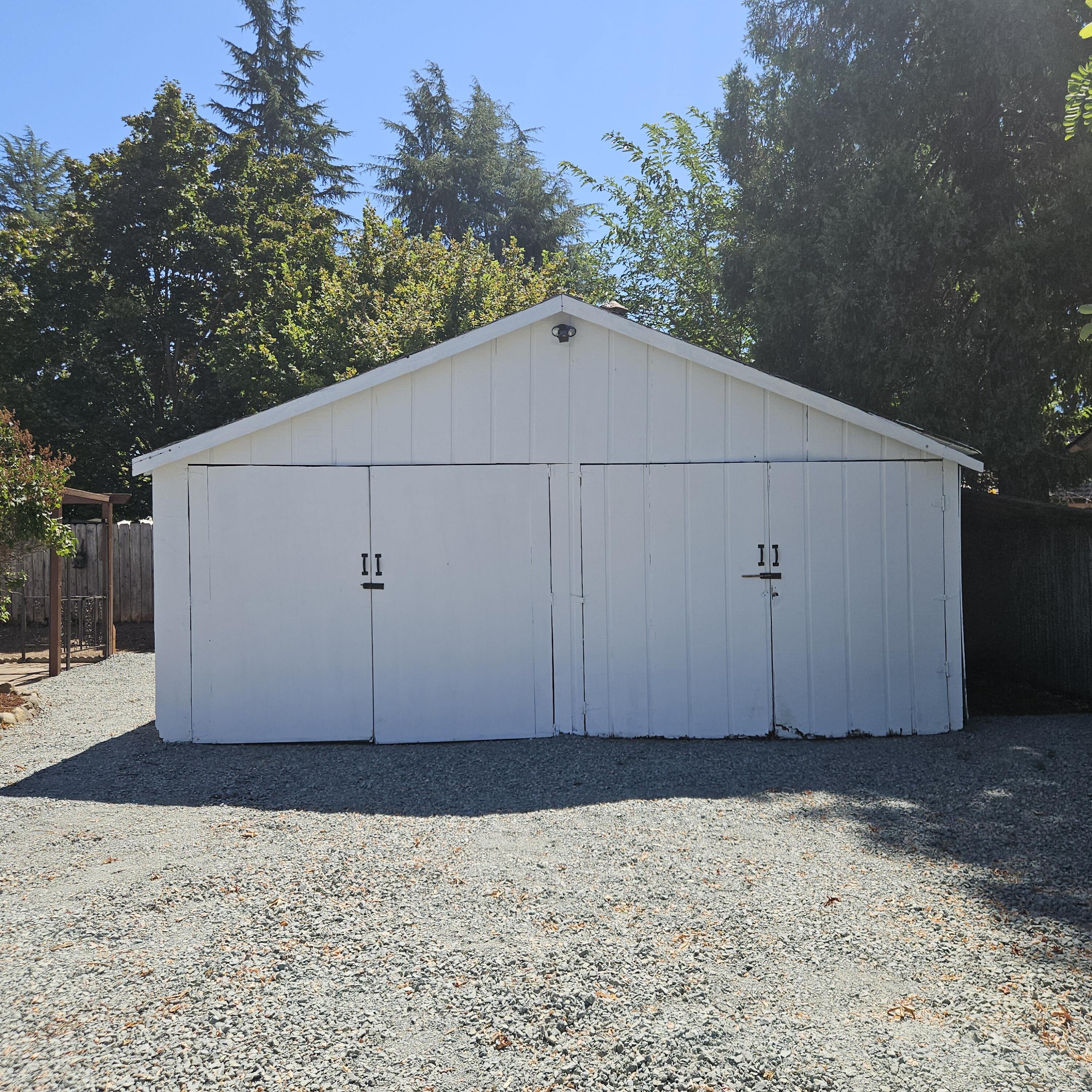 De Young Subdivision - Residential