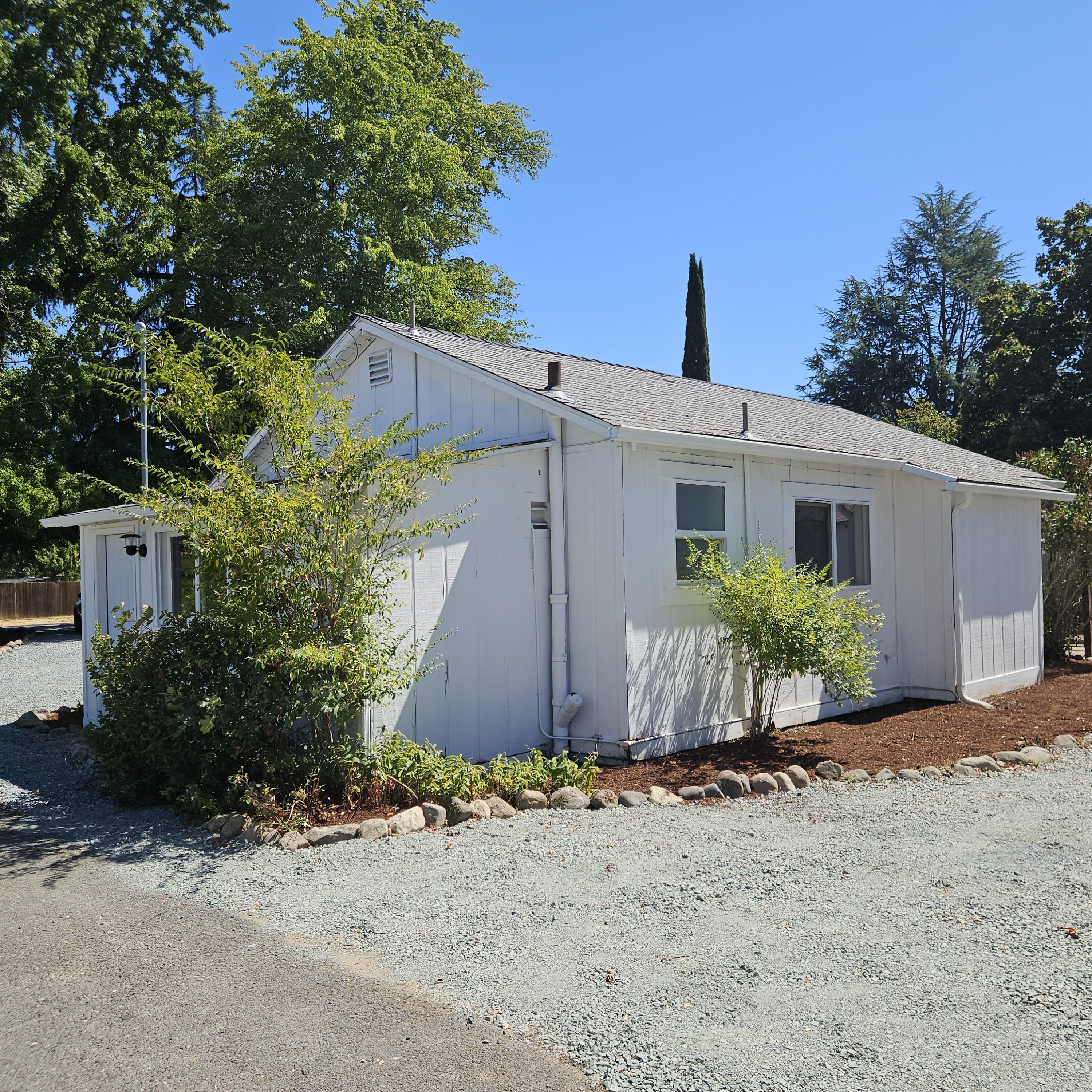 De Young Subdivision - Residential