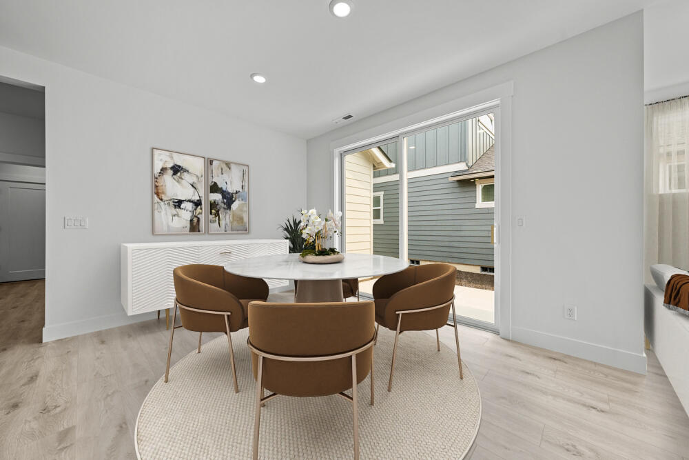 Easton - Residential