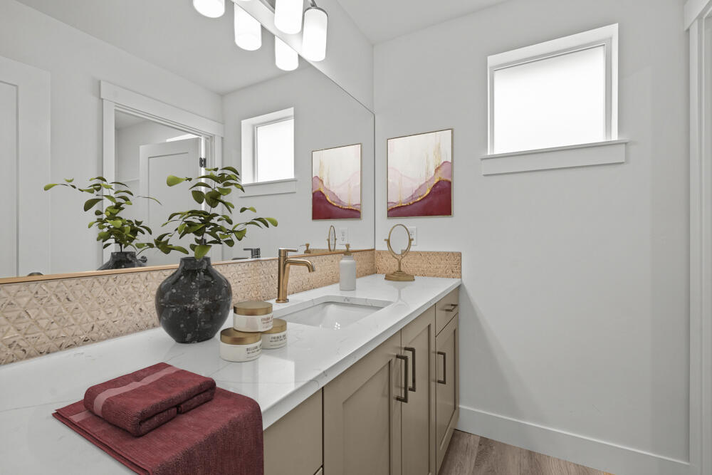 Easton - Residential