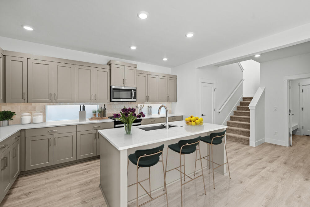 Easton - Residential