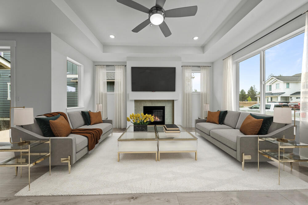 Easton - Residential