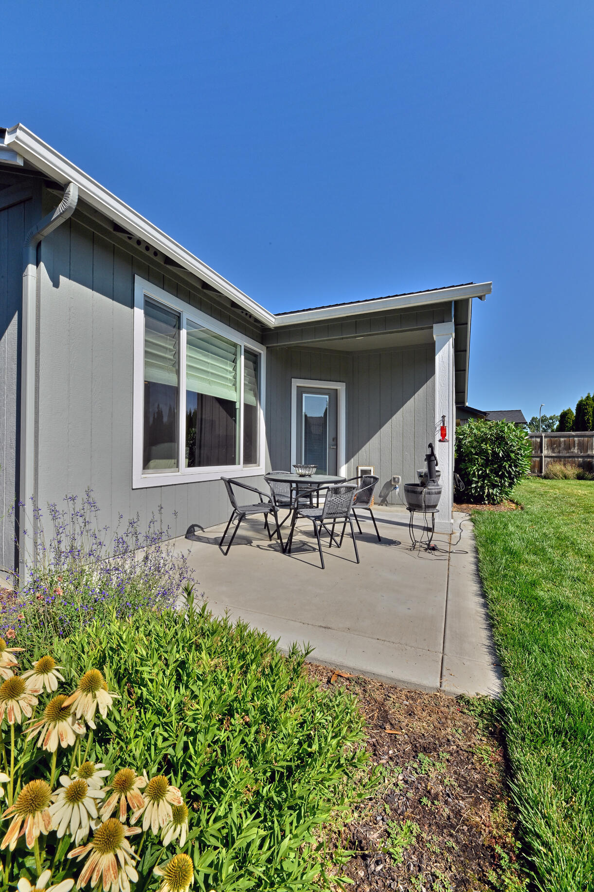 Spring Meadows Phase 5 - Residential