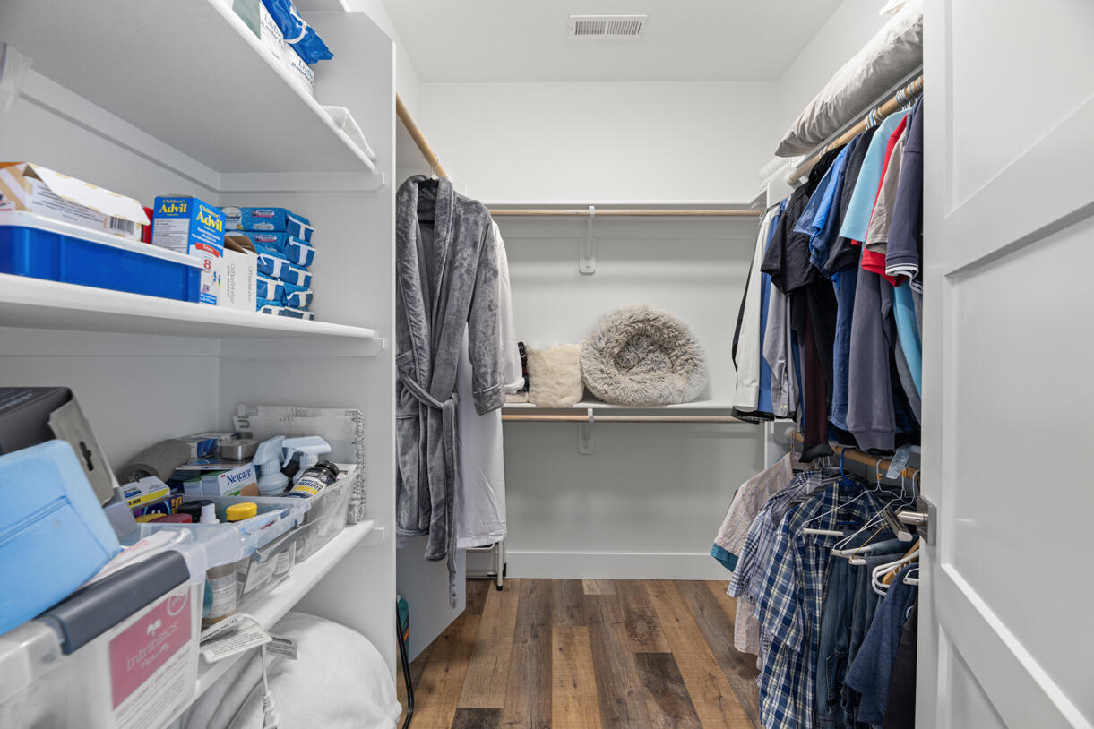 Spring Meadows Phase 5 - Residential