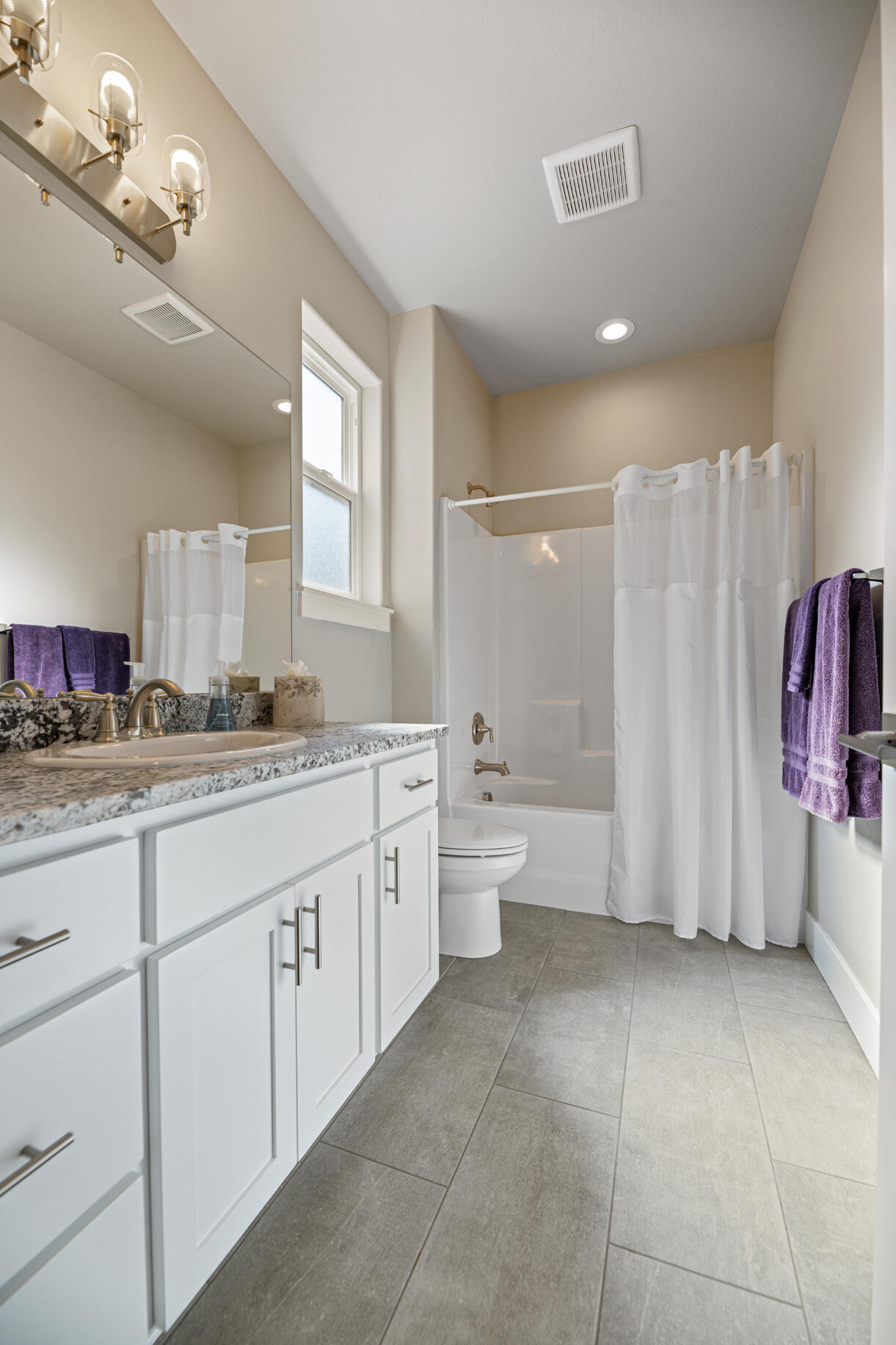 Spring Meadows Phase 5 - Residential