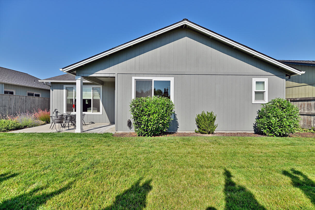 Spring Meadows Phase 5 - Residential