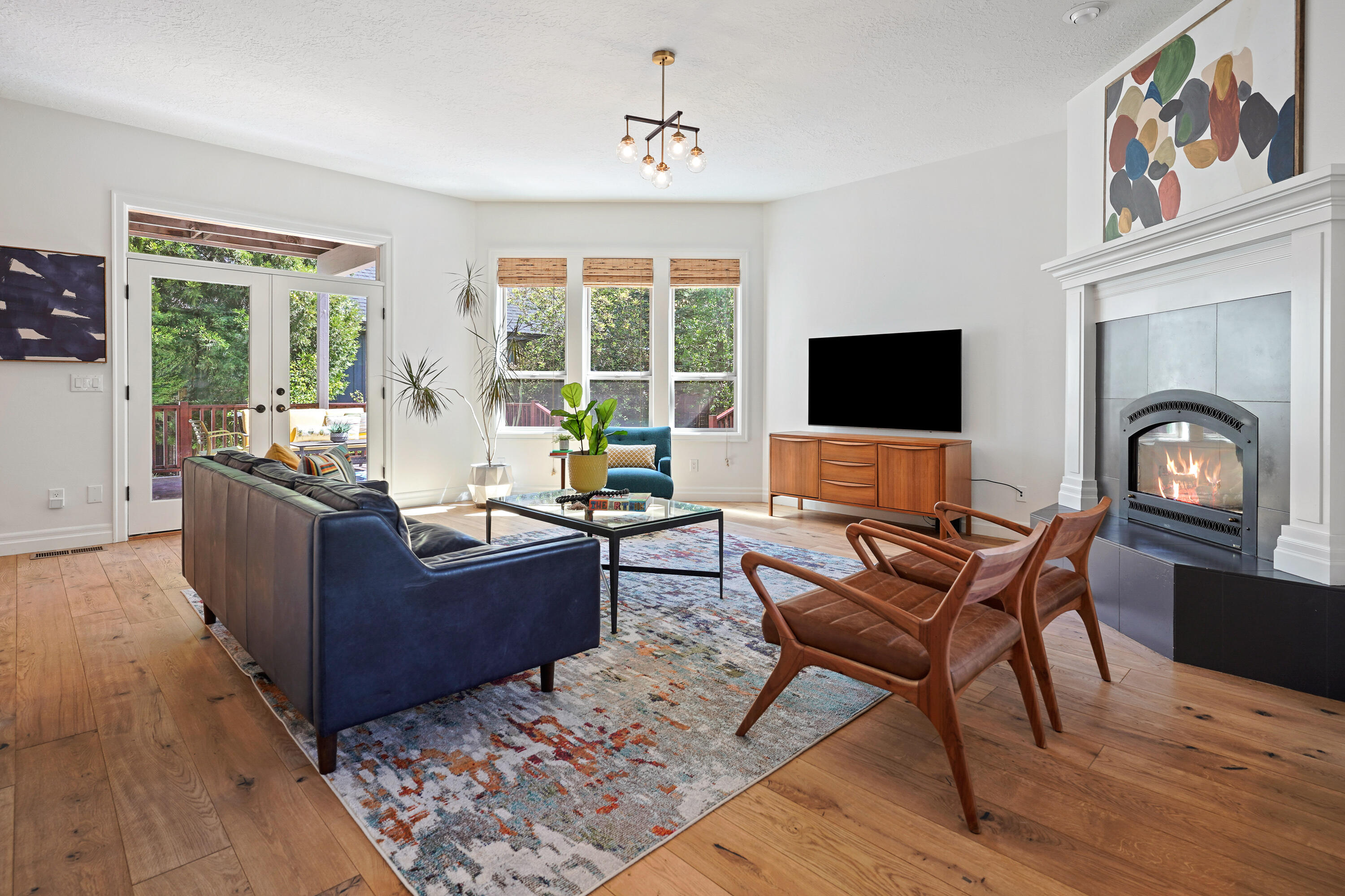 Shevlin Ridge - Residential