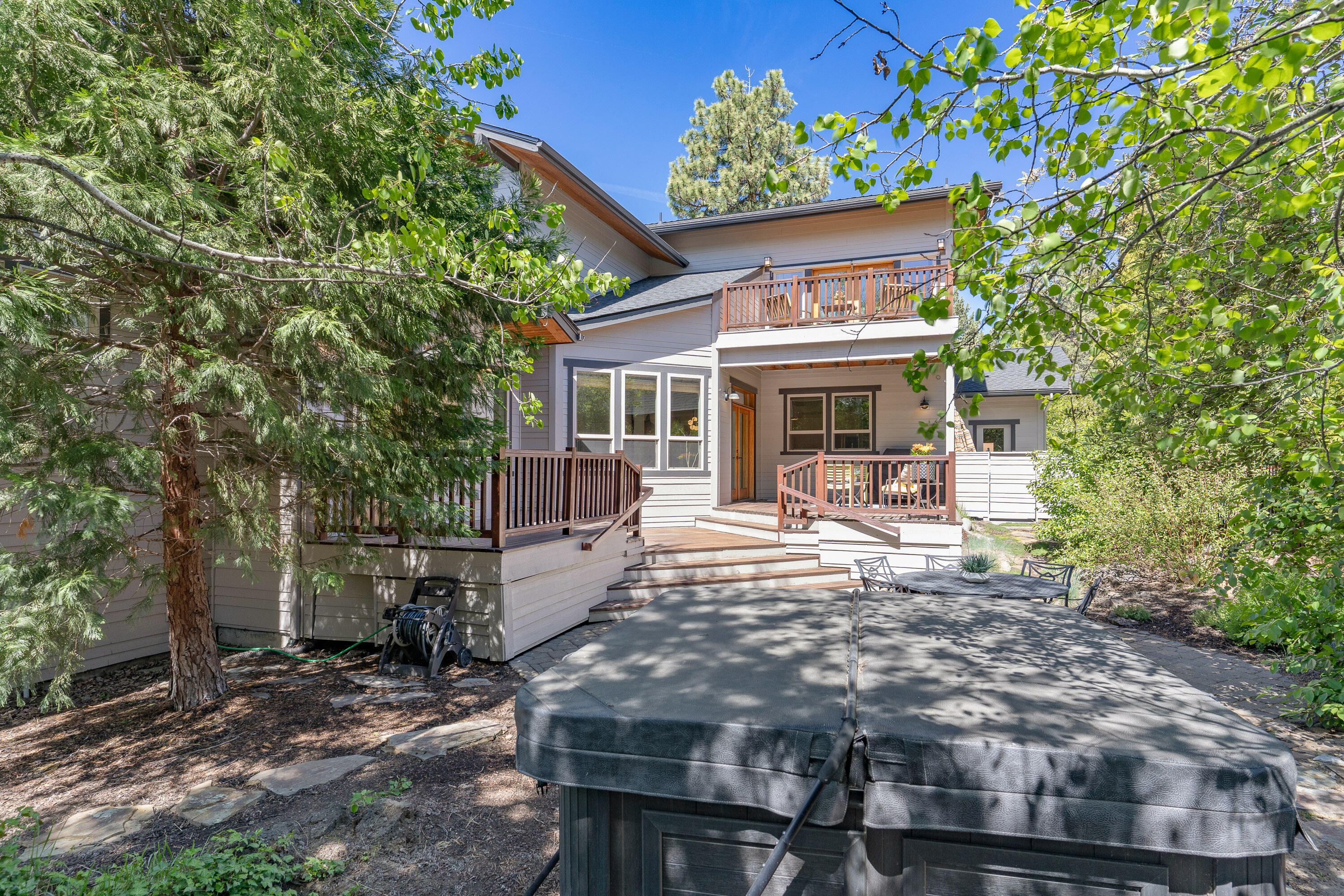 Shevlin Ridge - Residential