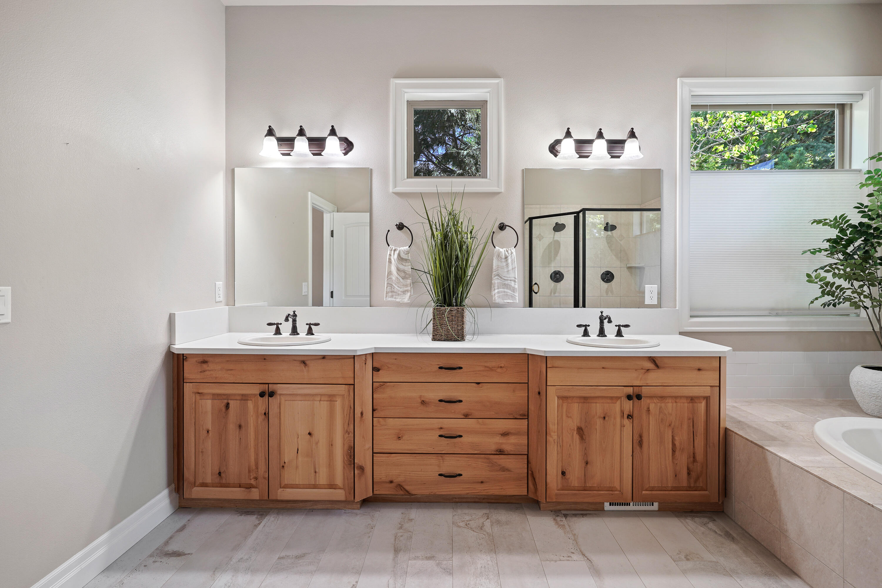 Shevlin Ridge - Residential