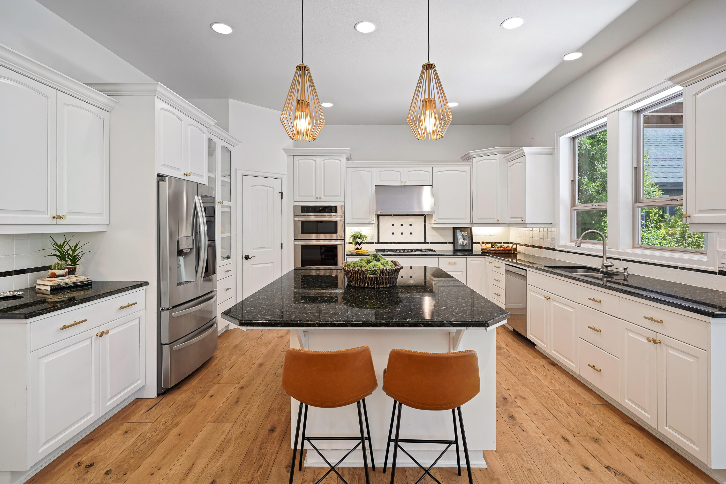 Shevlin Ridge - Residential