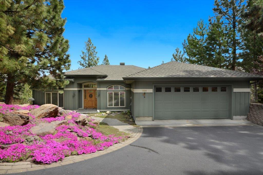 Awbrey Glen - Residential