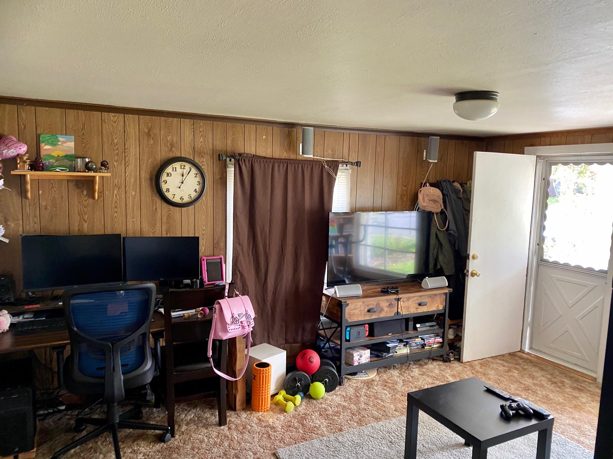 N/A - Residential