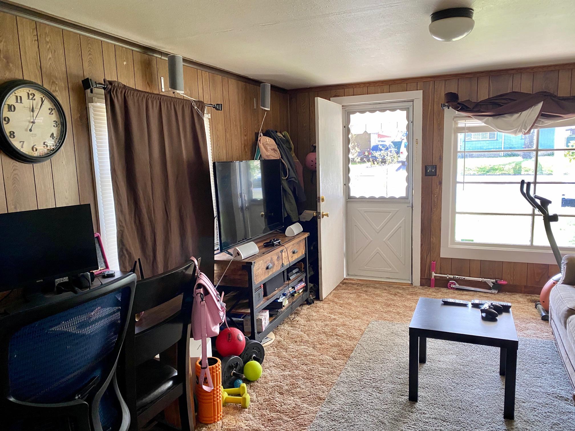 N/A - Residential