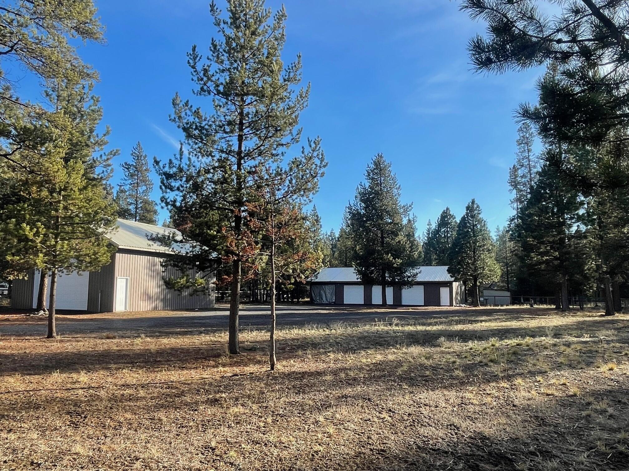 Newberry Estates - Land