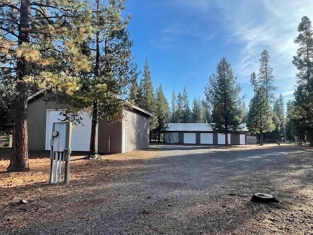 Newberry Estates - Land