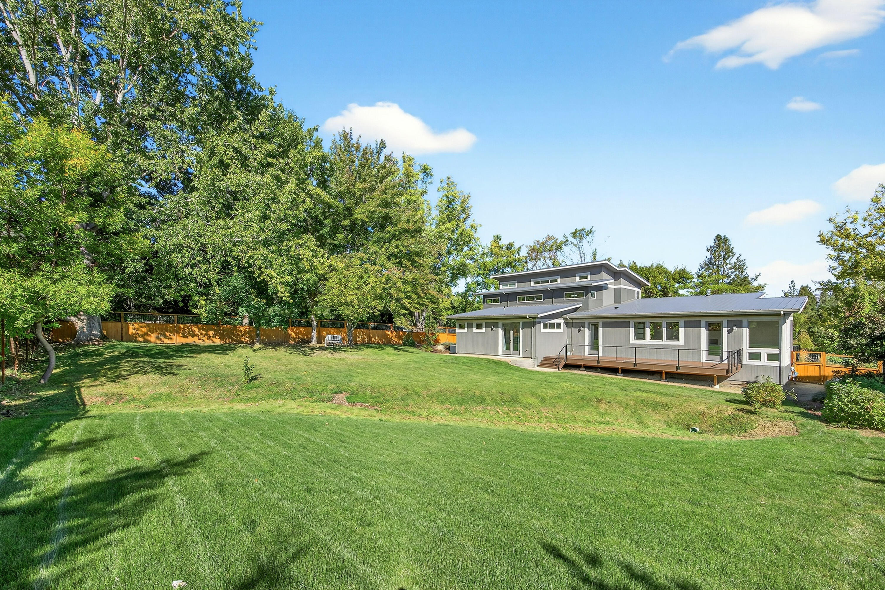 Creekside Meadows - Residential