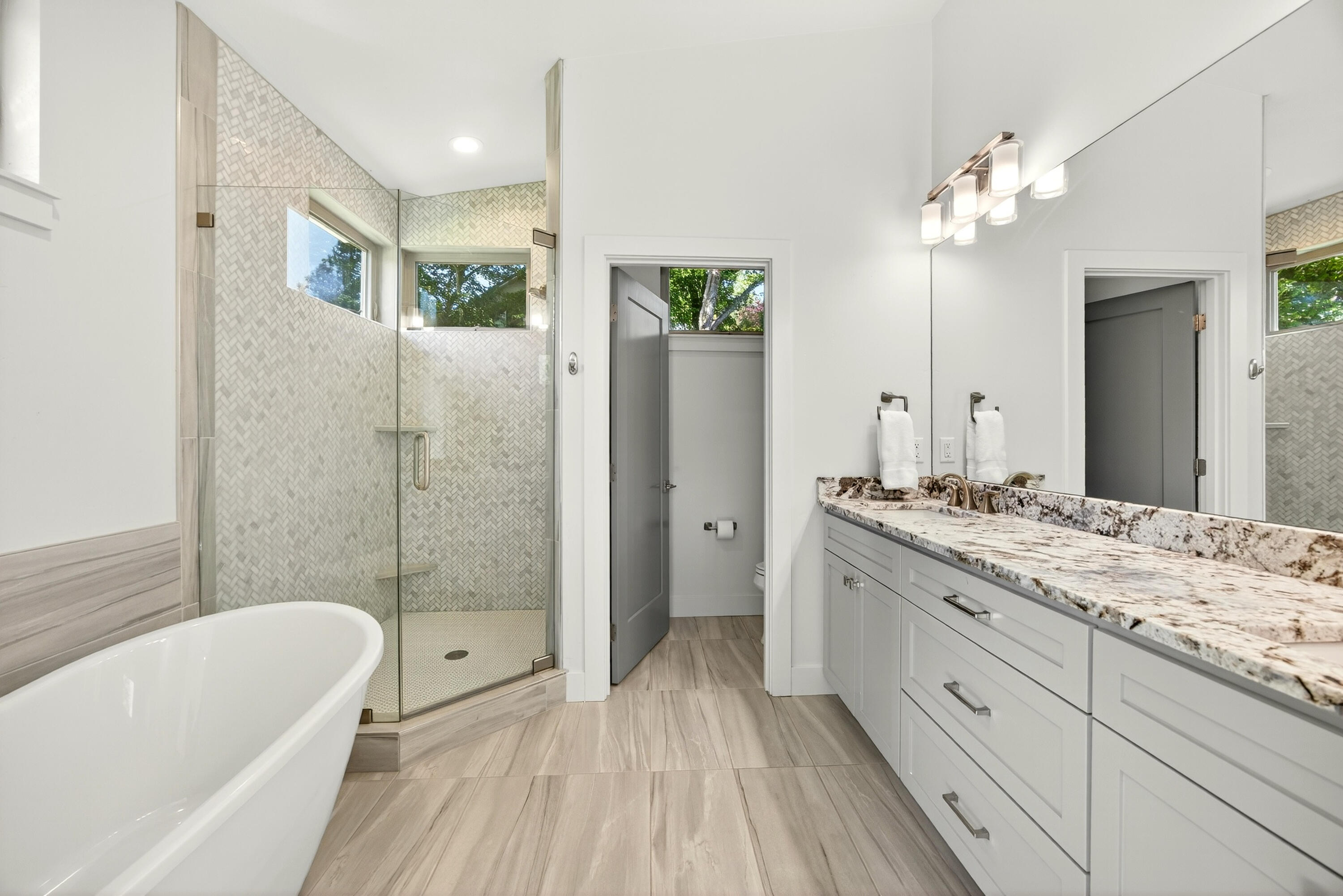 Creekside Meadows - Residential