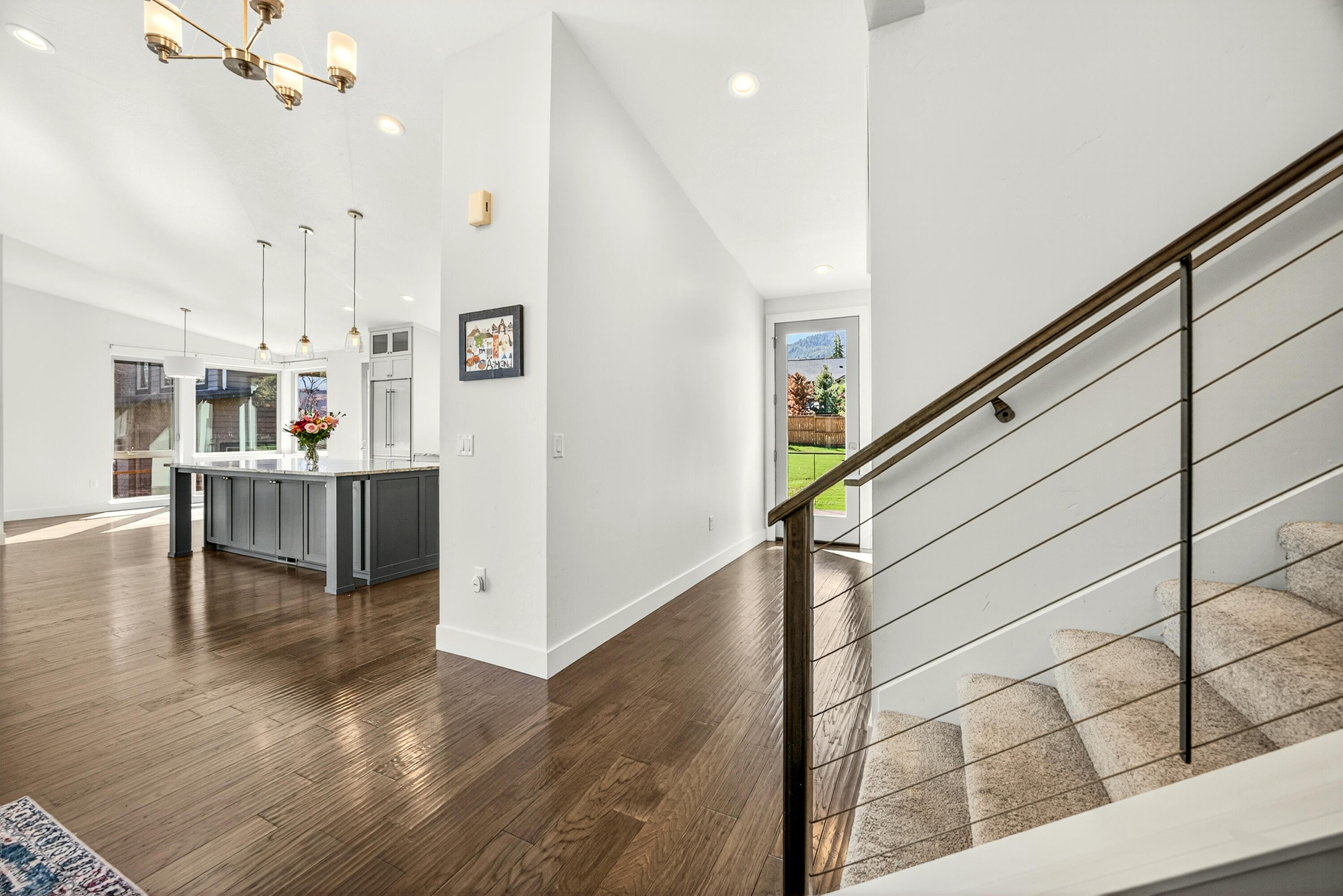 Creekside Meadows - Residential