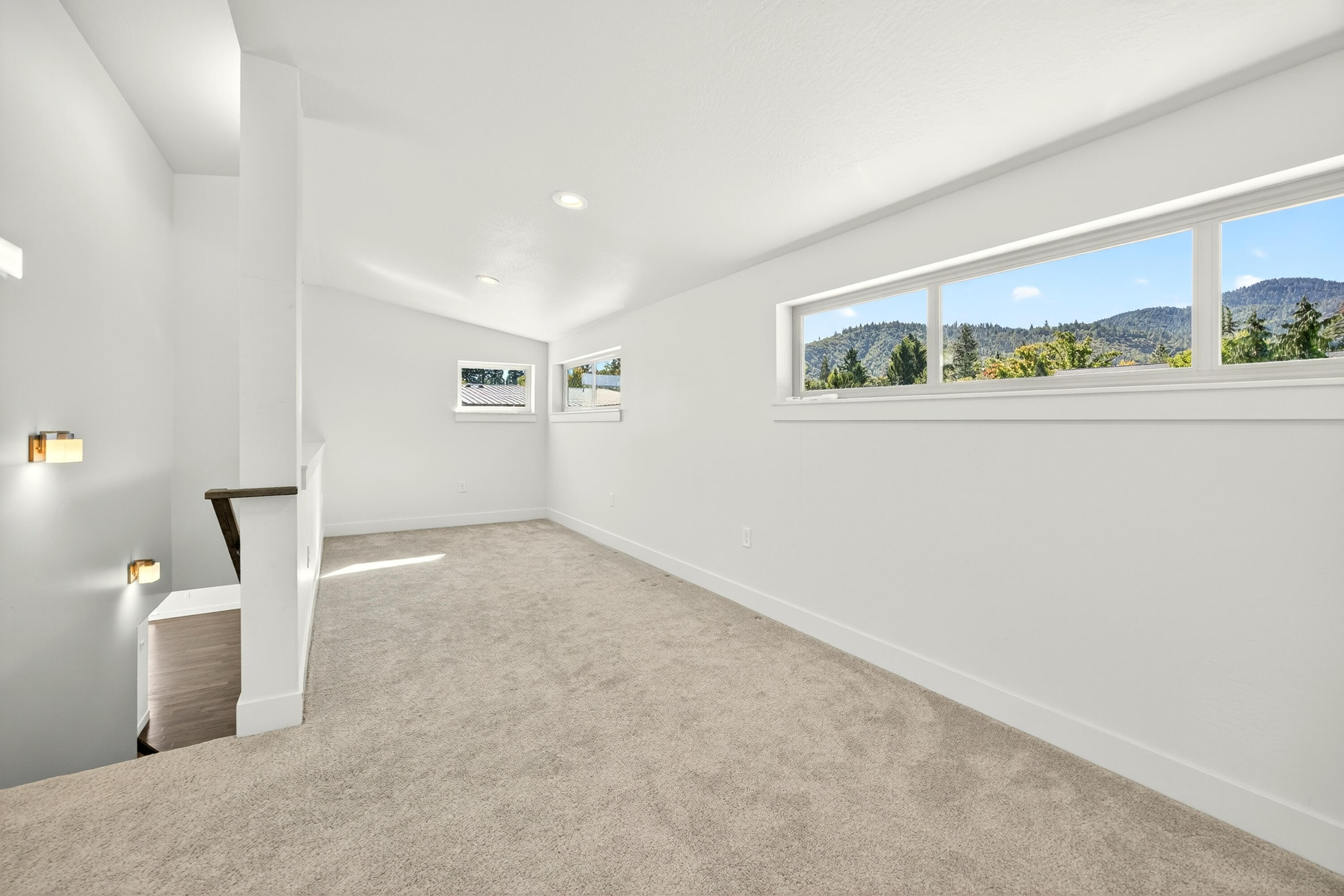 Creekside Meadows - Residential