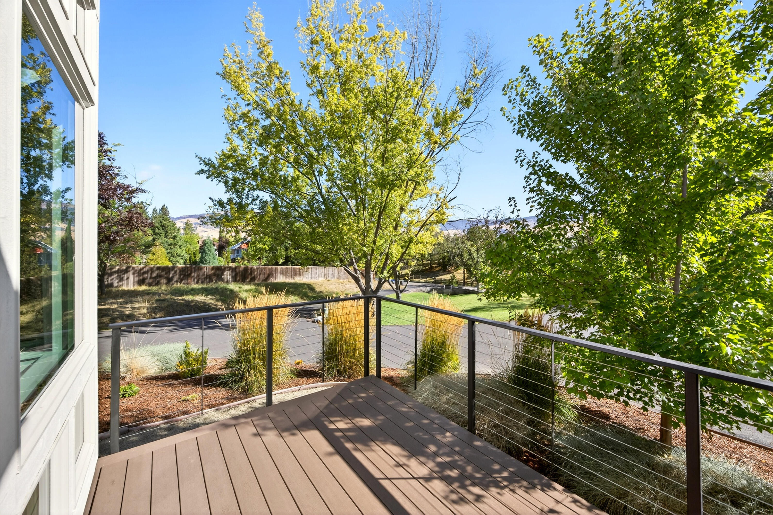 Creekside Meadows - Residential