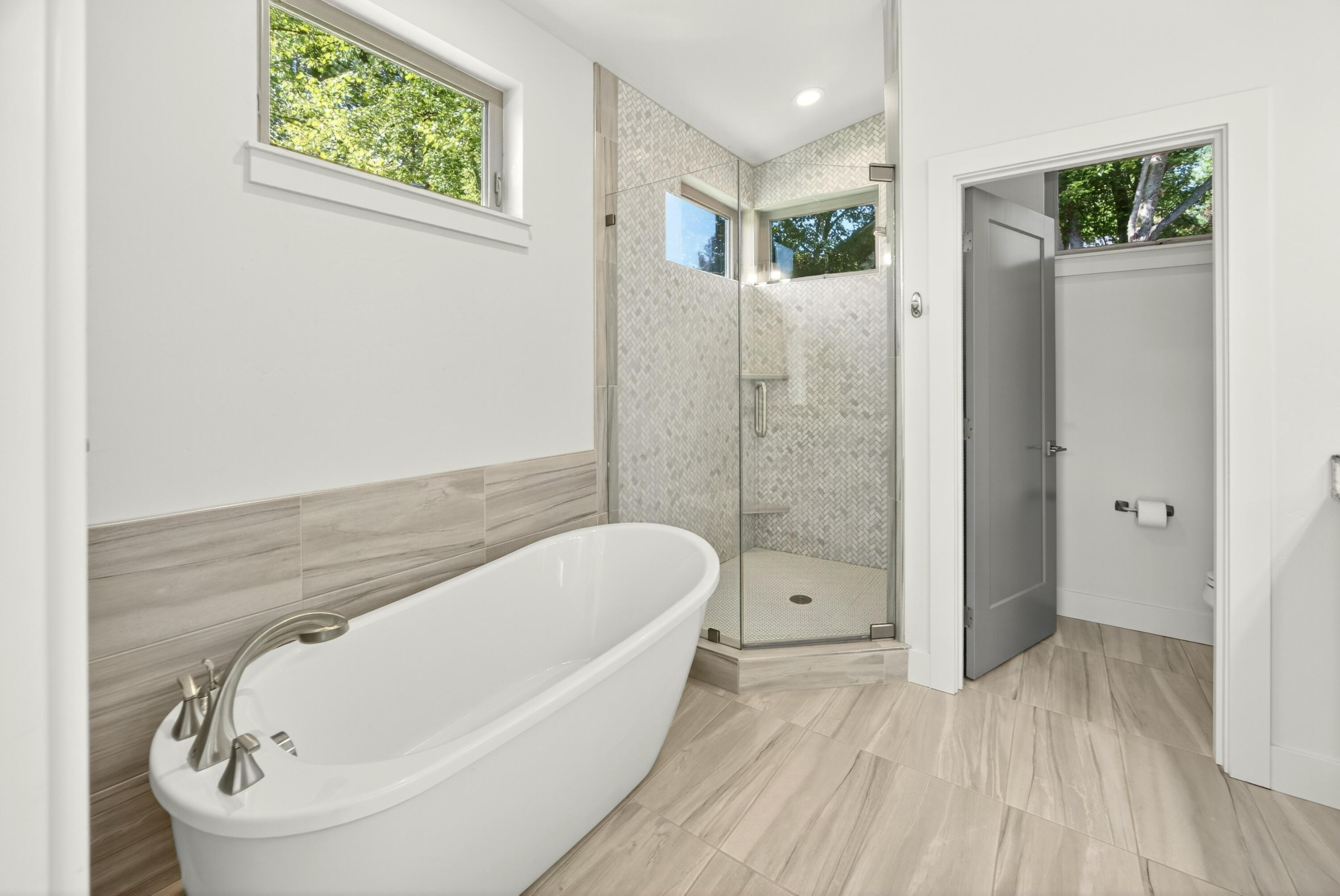 Creekside Meadows - Residential
