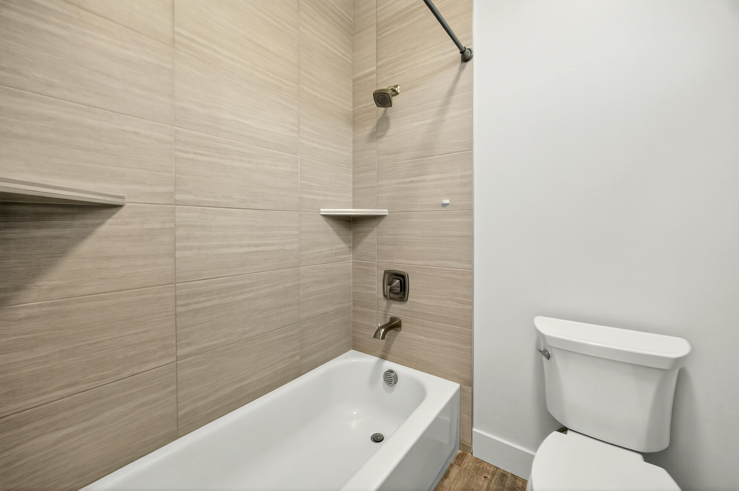 Creekside Meadows - Residential