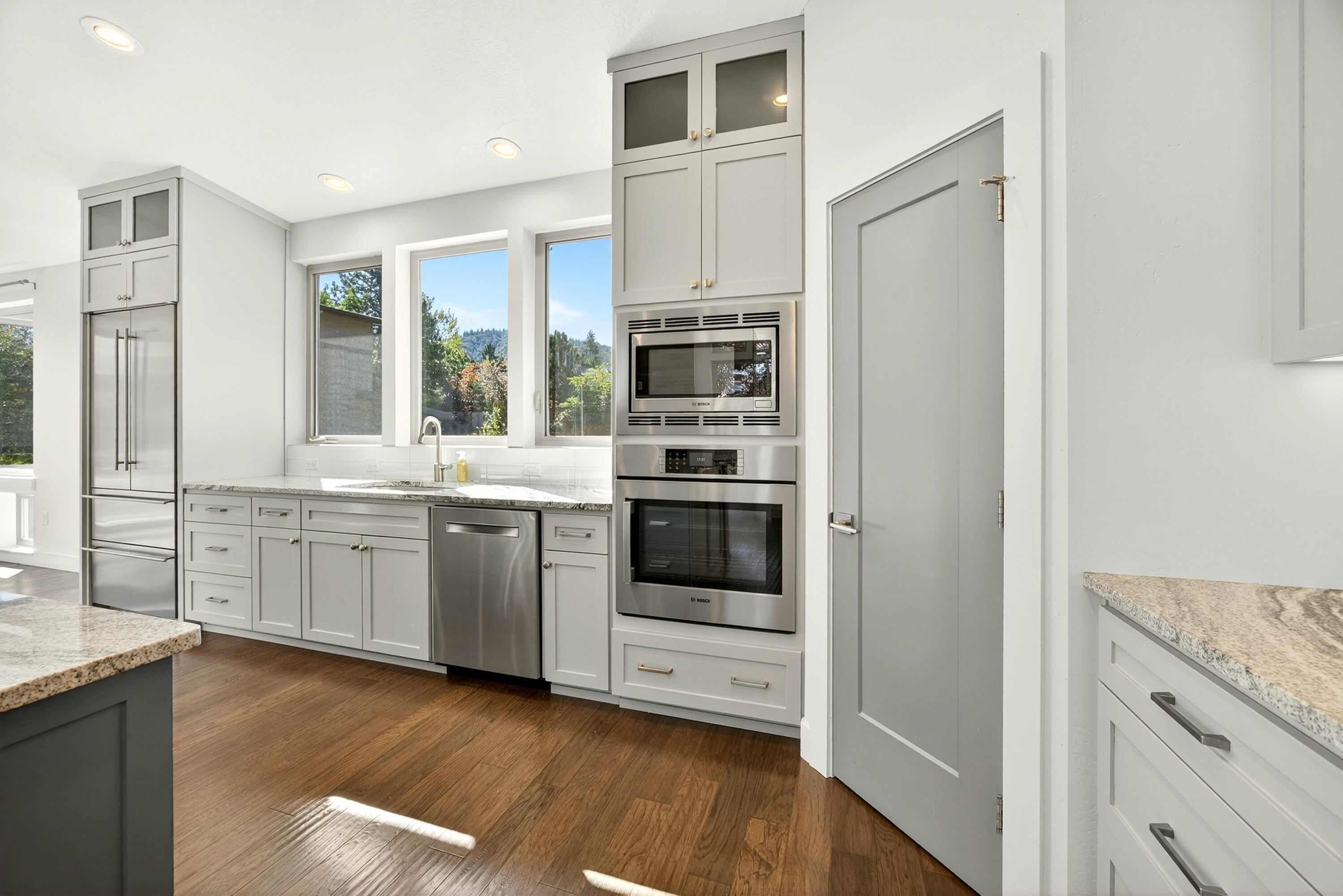 Creekside Meadows - Residential