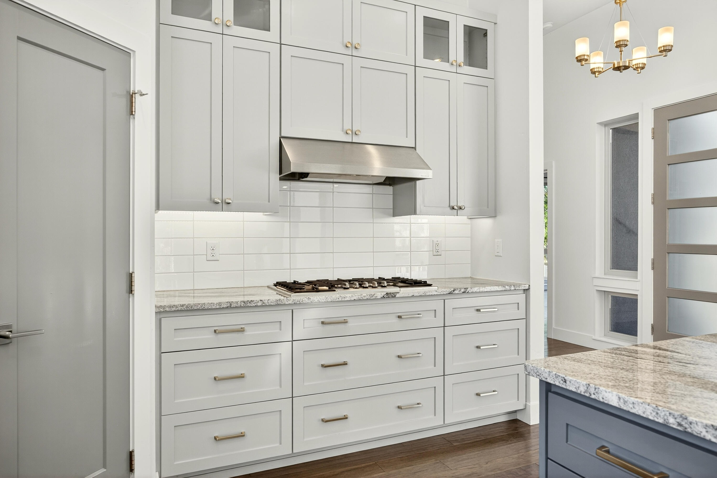 Creekside Meadows - Residential