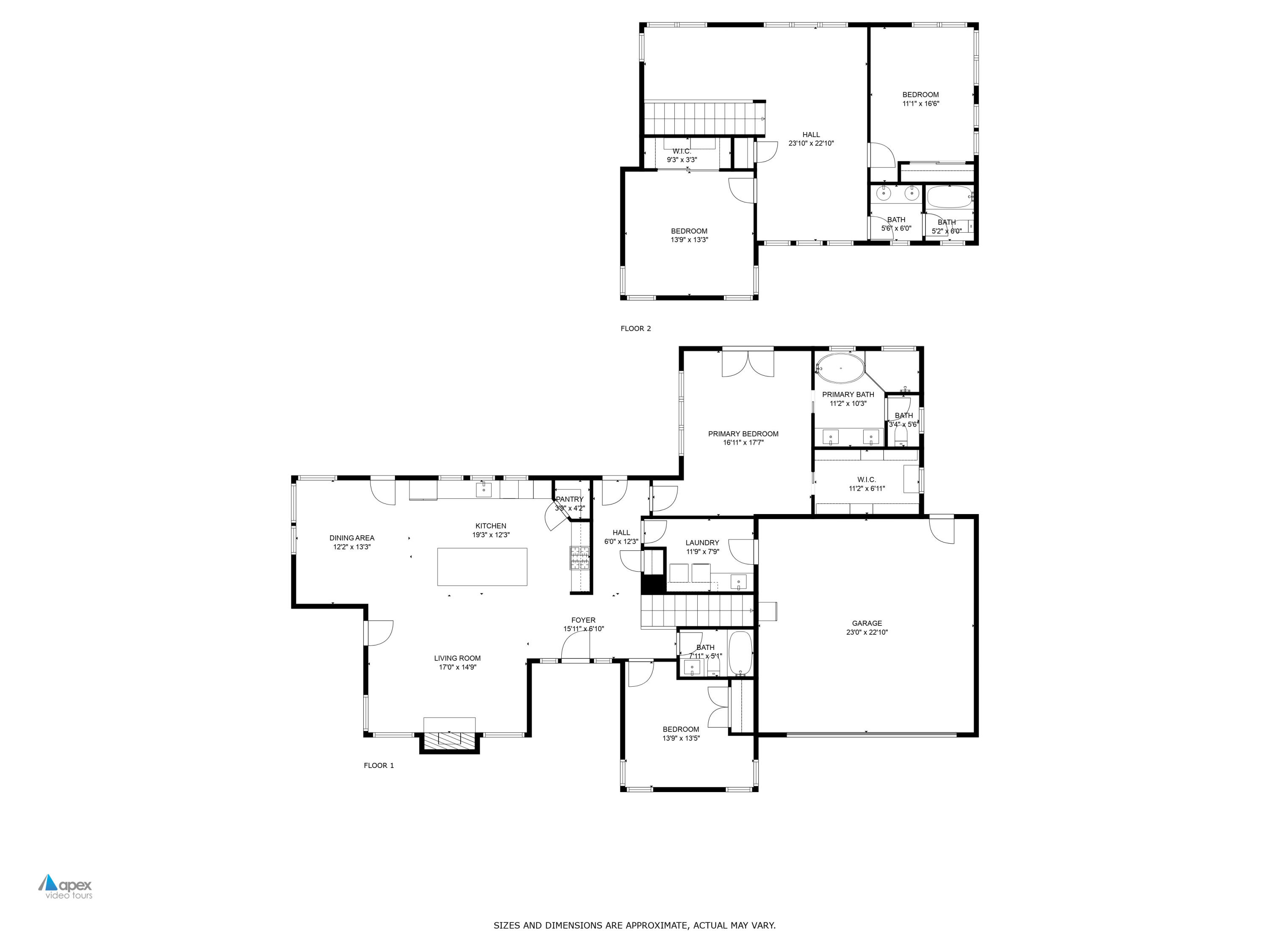 Creekside Meadows - Residential