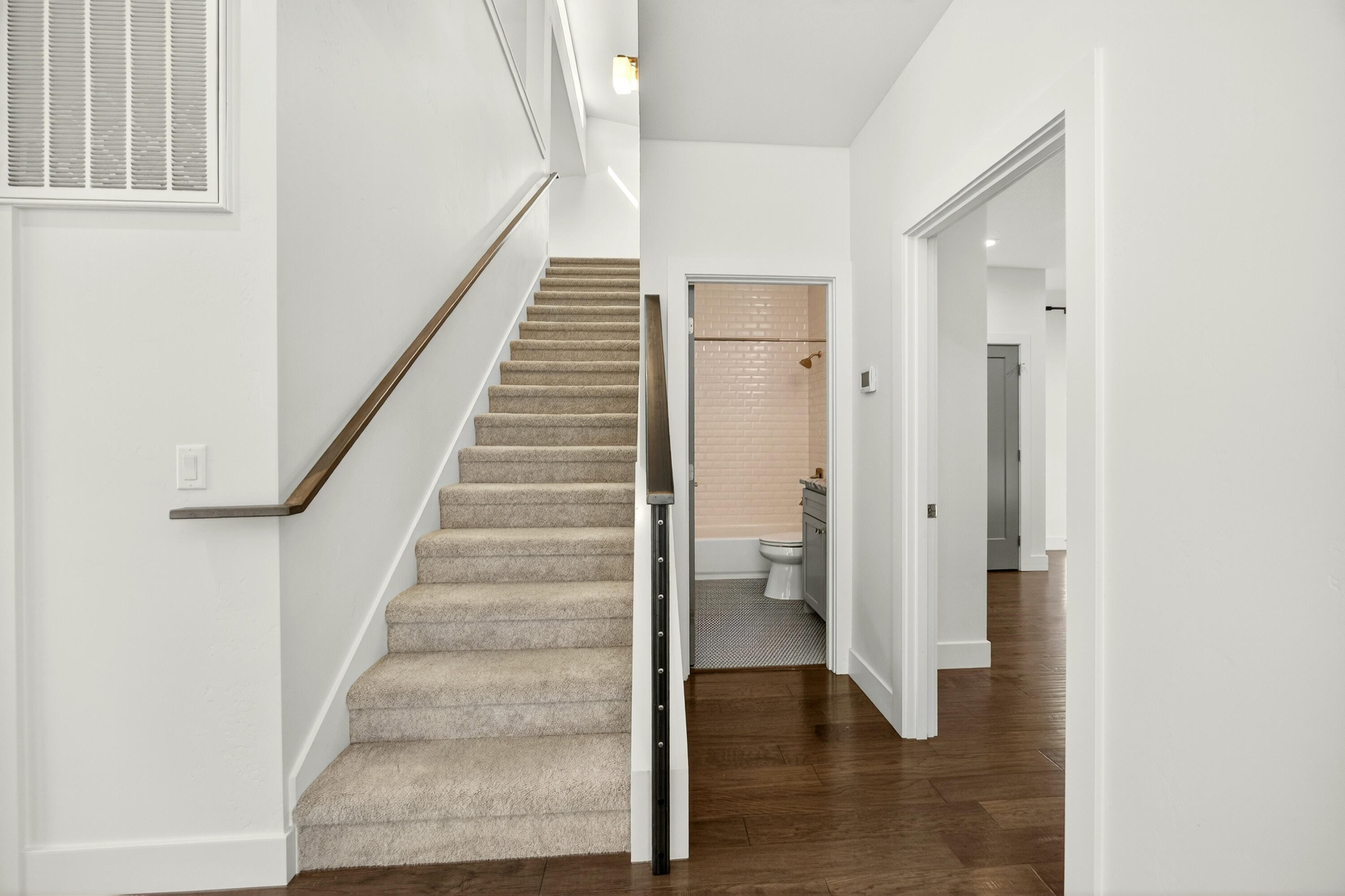 Creekside Meadows - Residential