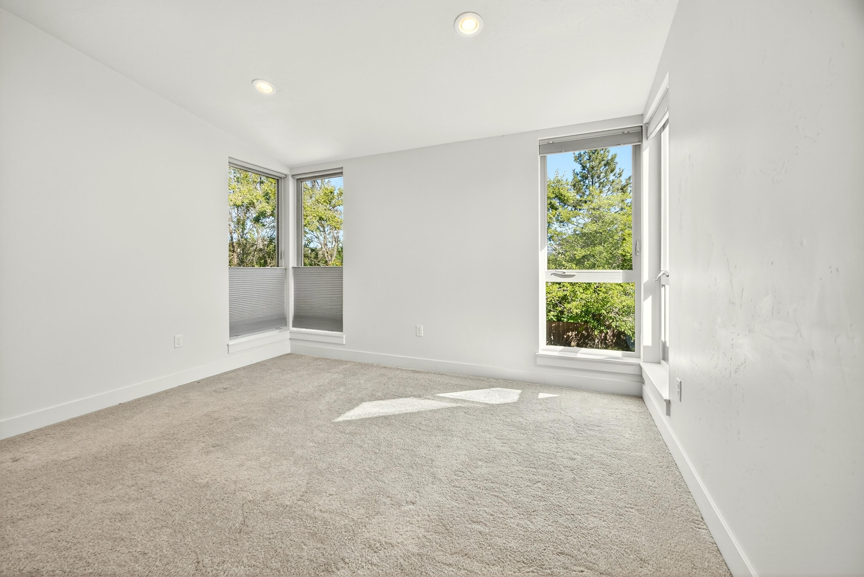 Creekside Meadows - Residential