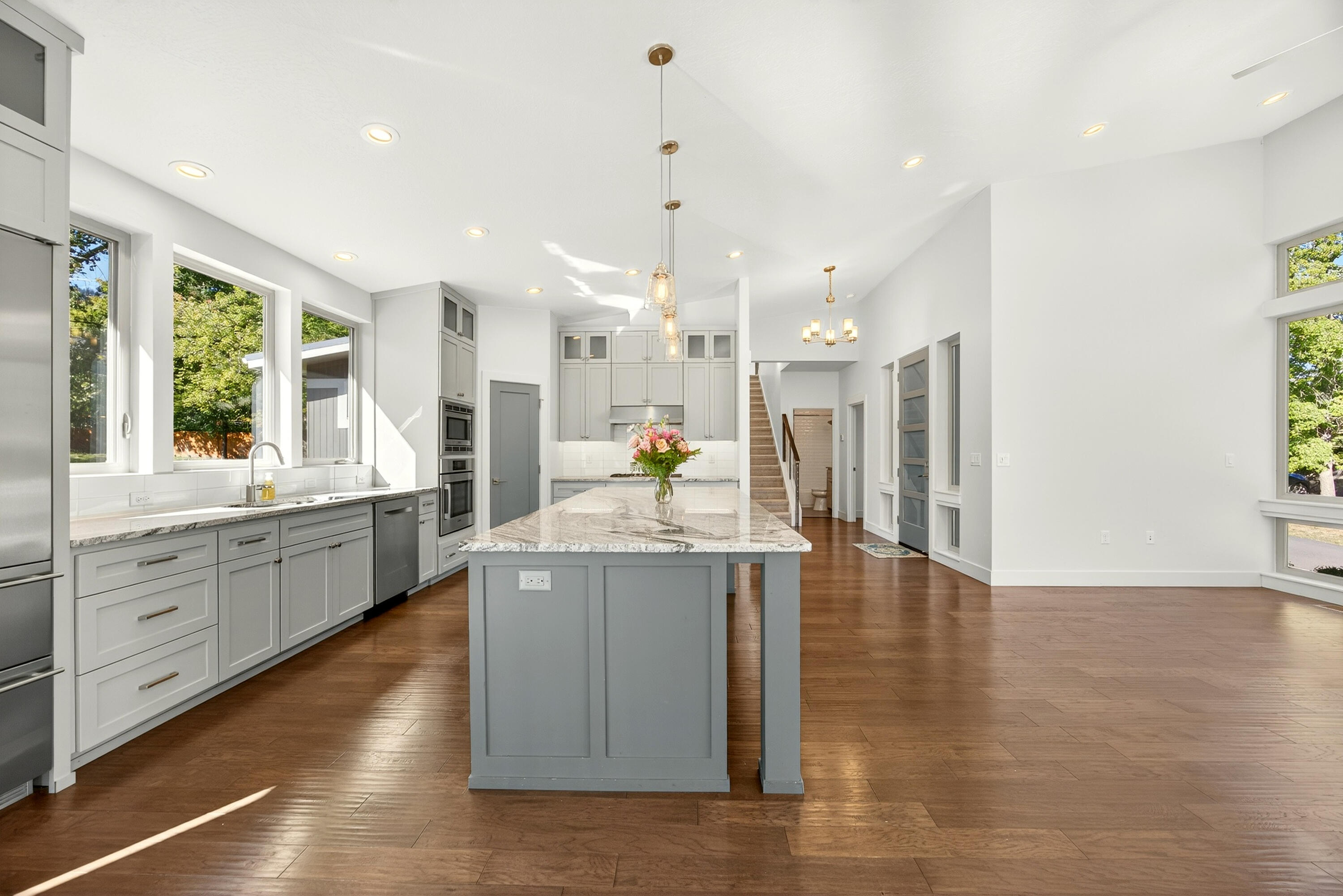 Creekside Meadows - Residential