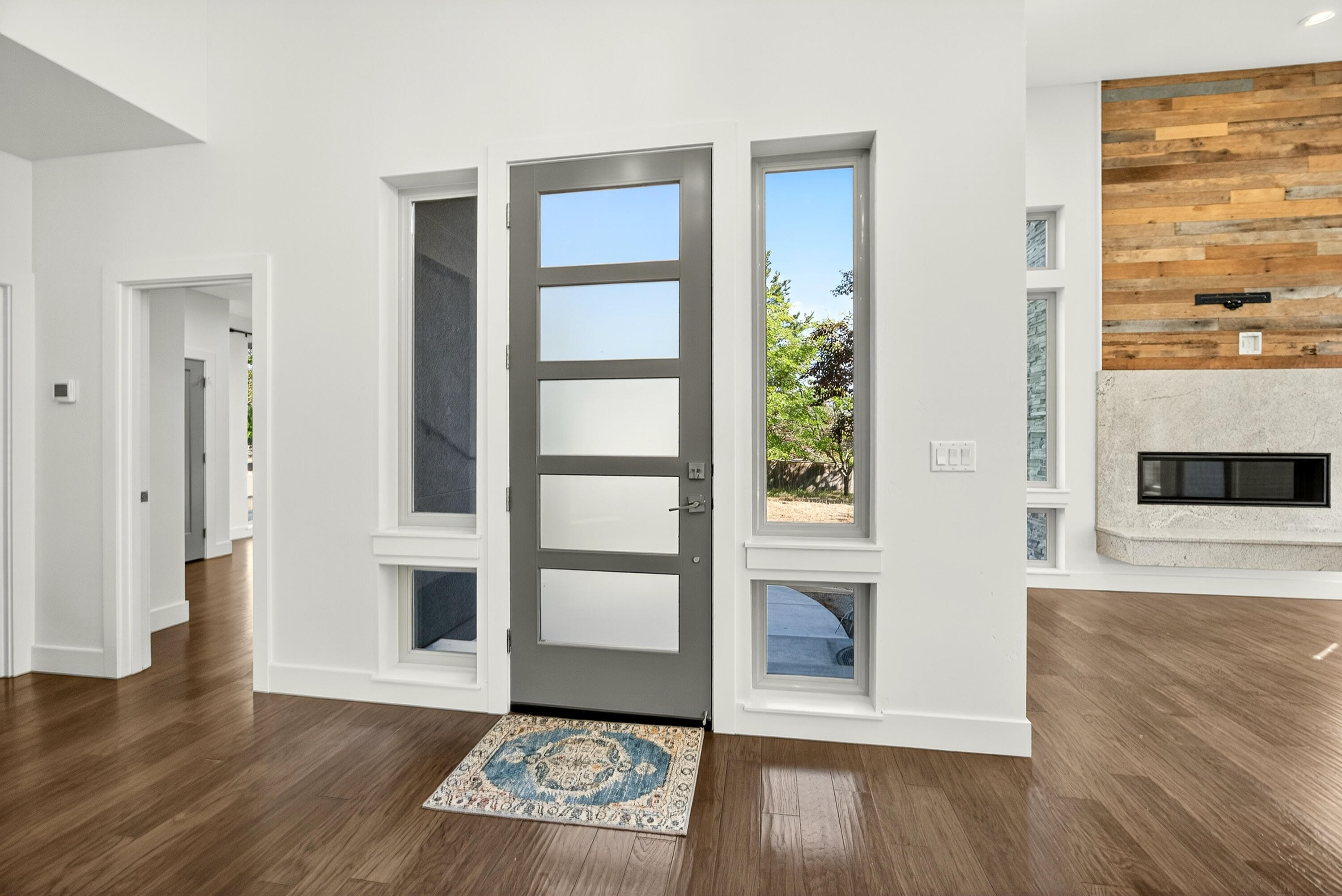 Creekside Meadows - Residential