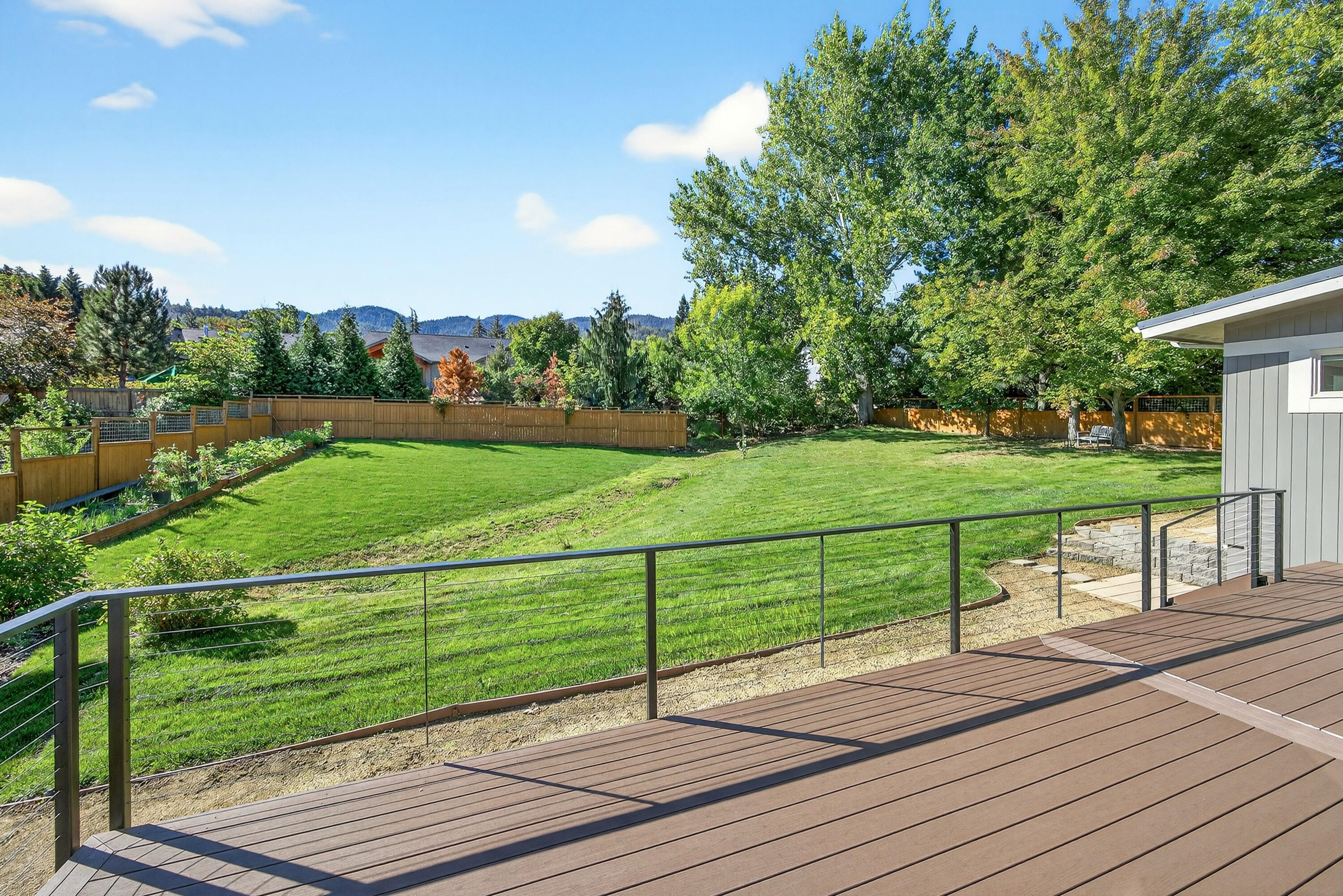 Creekside Meadows - Residential