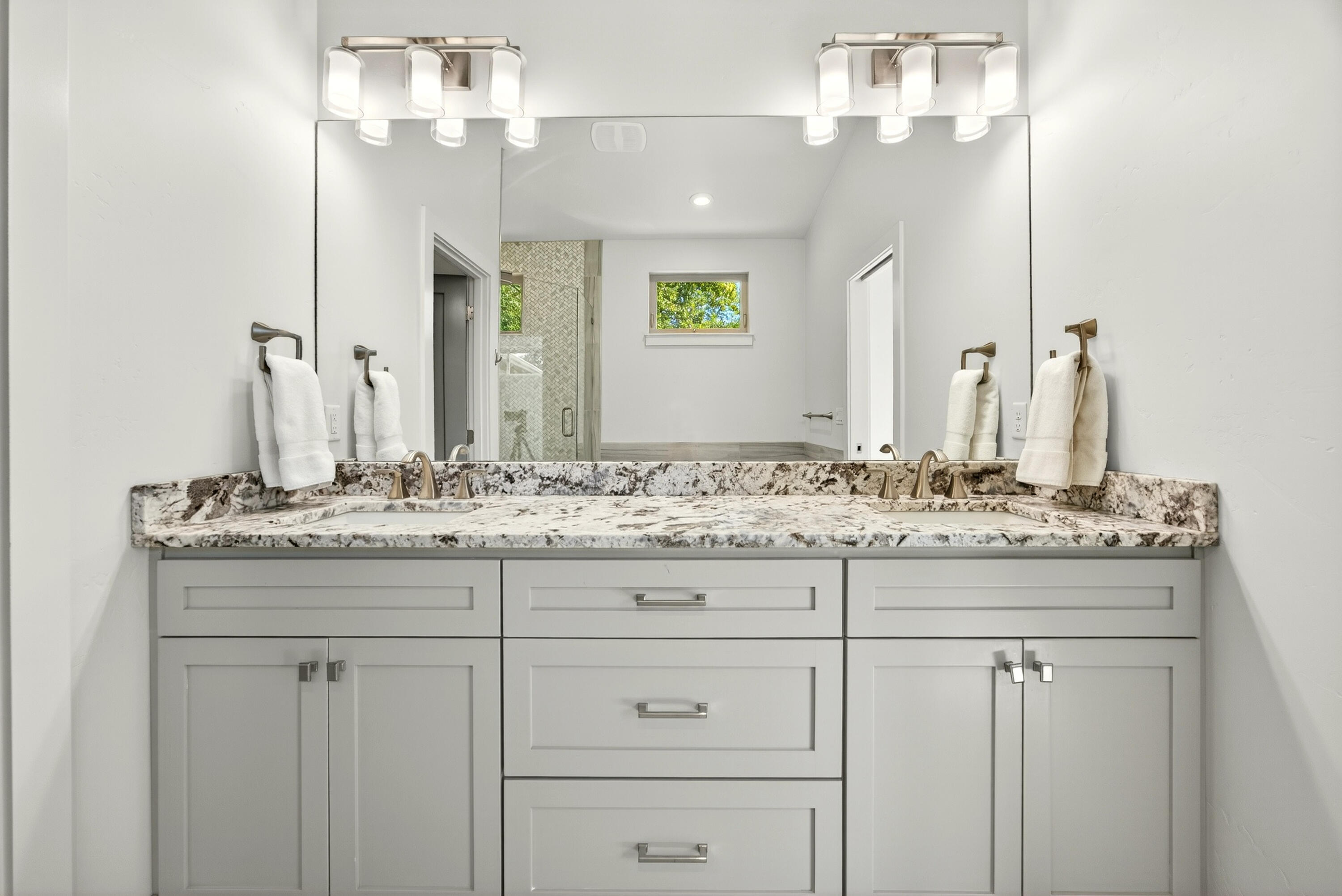 Creekside Meadows - Residential