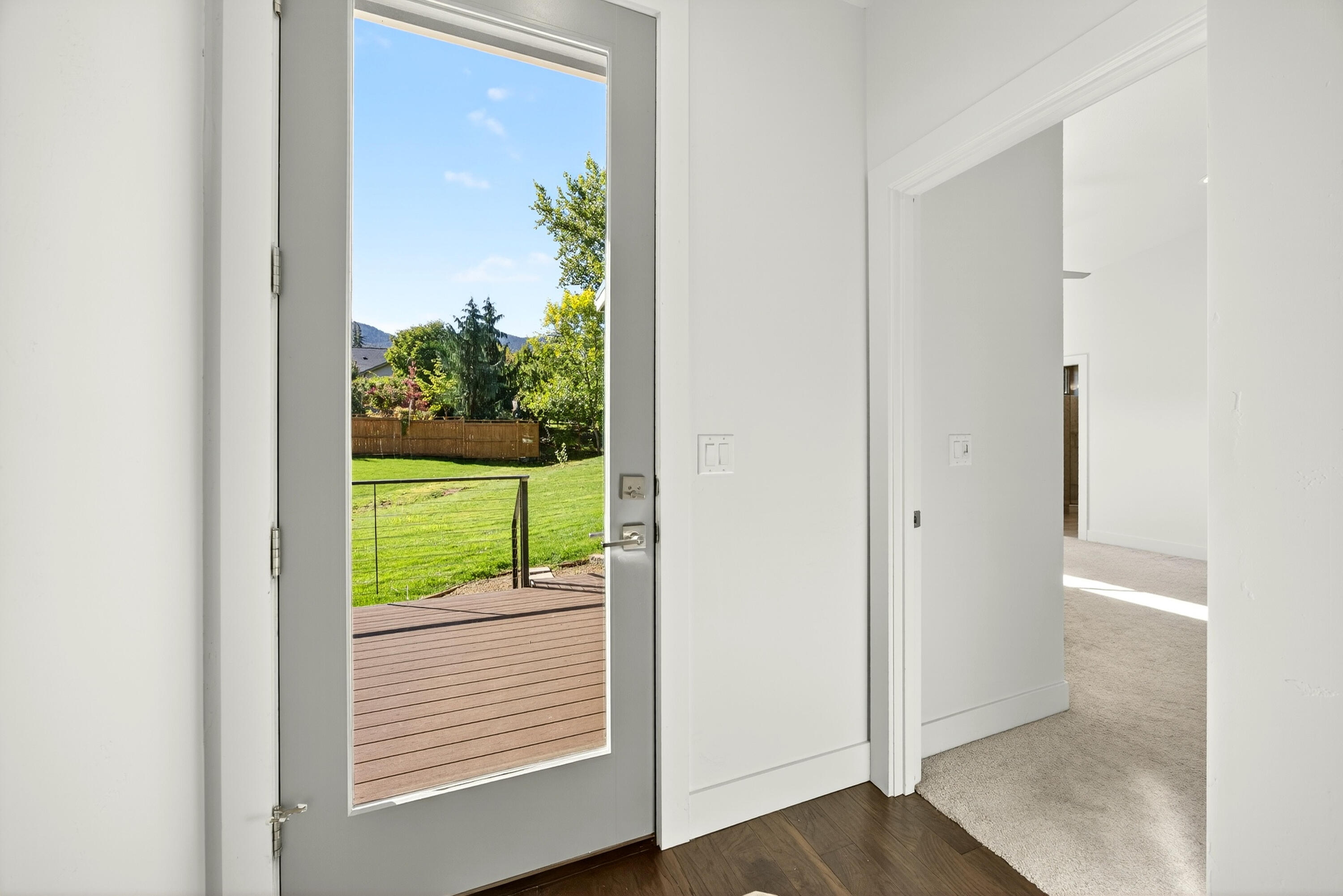Creekside Meadows - Residential