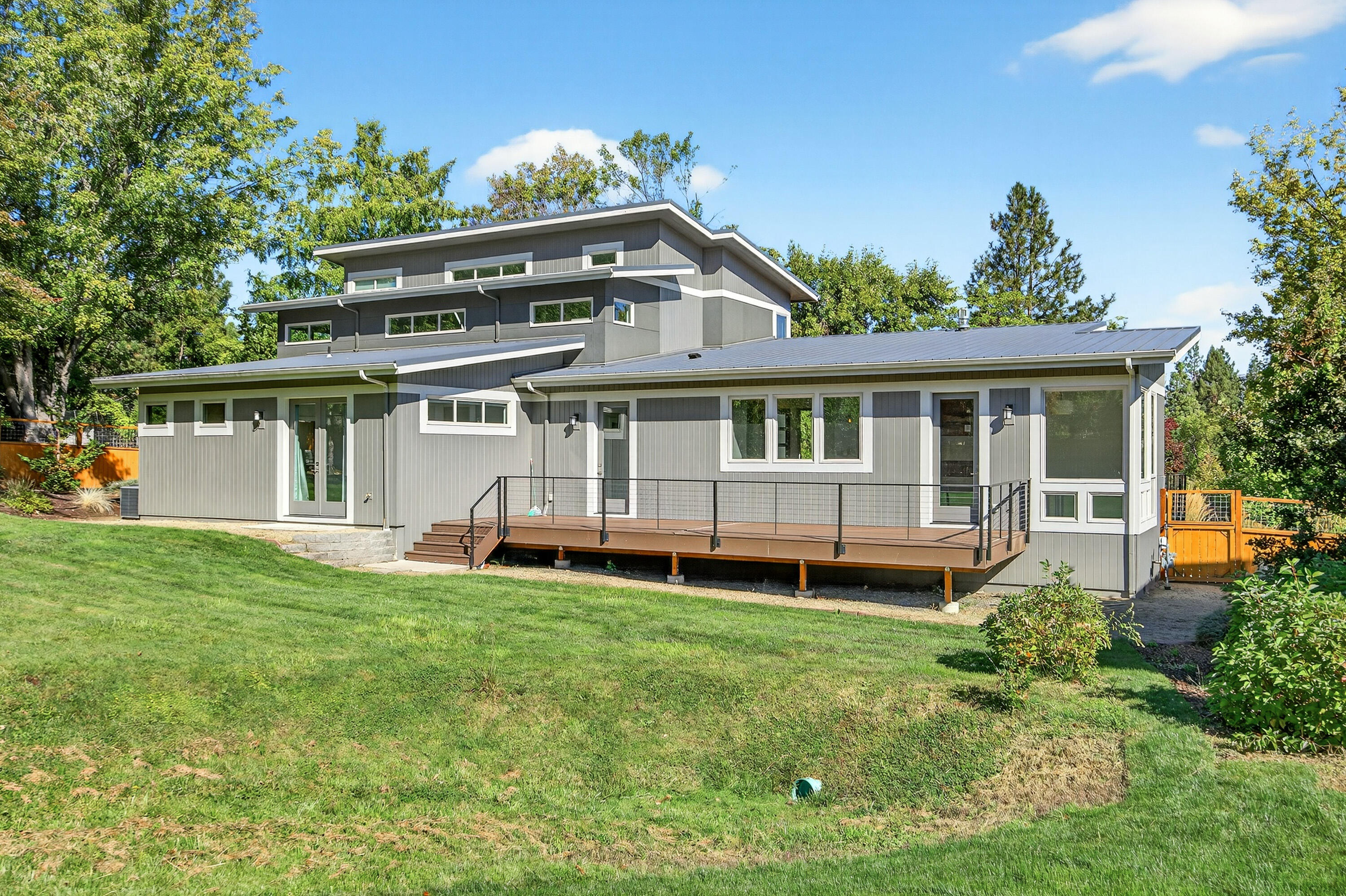 Creekside Meadows - Residential