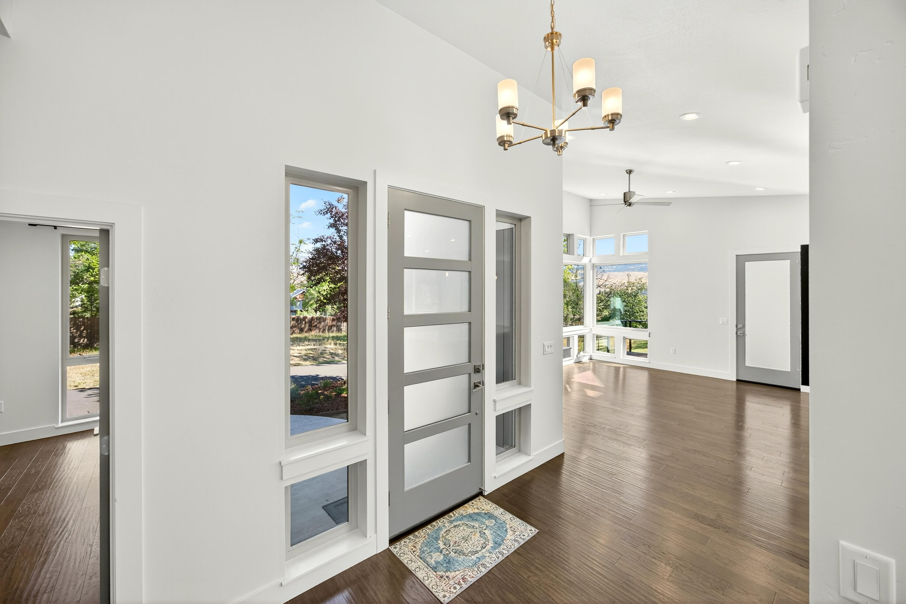 Creekside Meadows - Residential