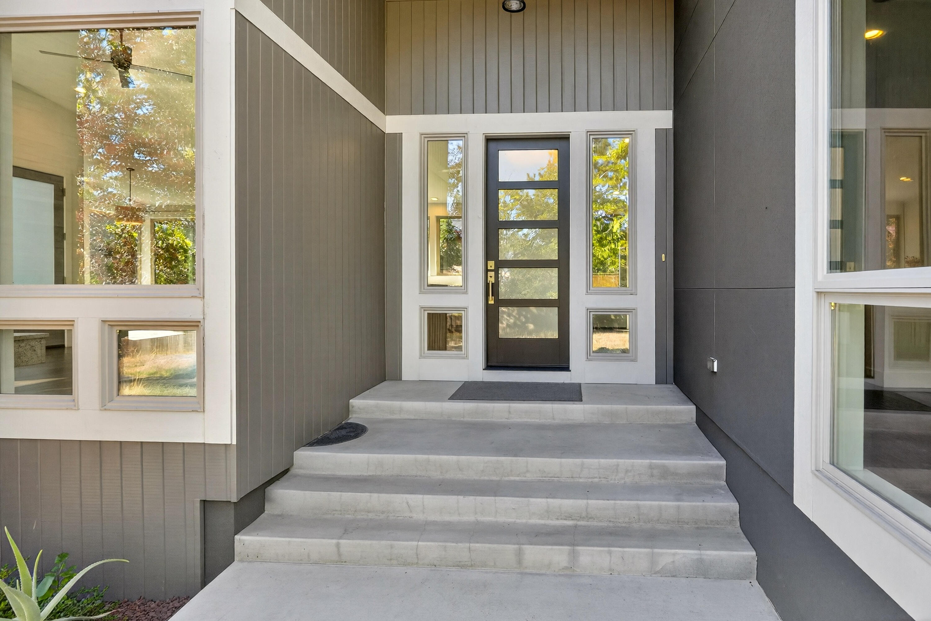 Creekside Meadows - Residential