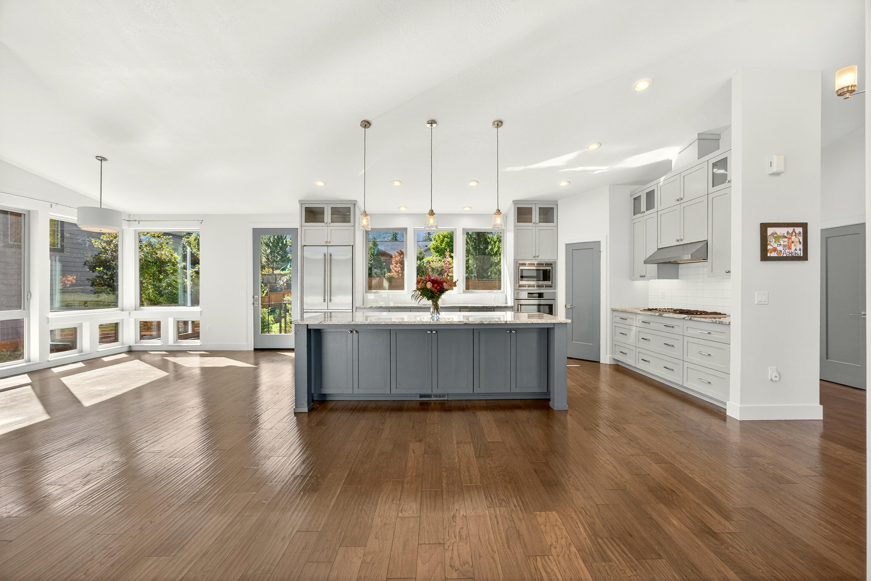 Creekside Meadows - Residential