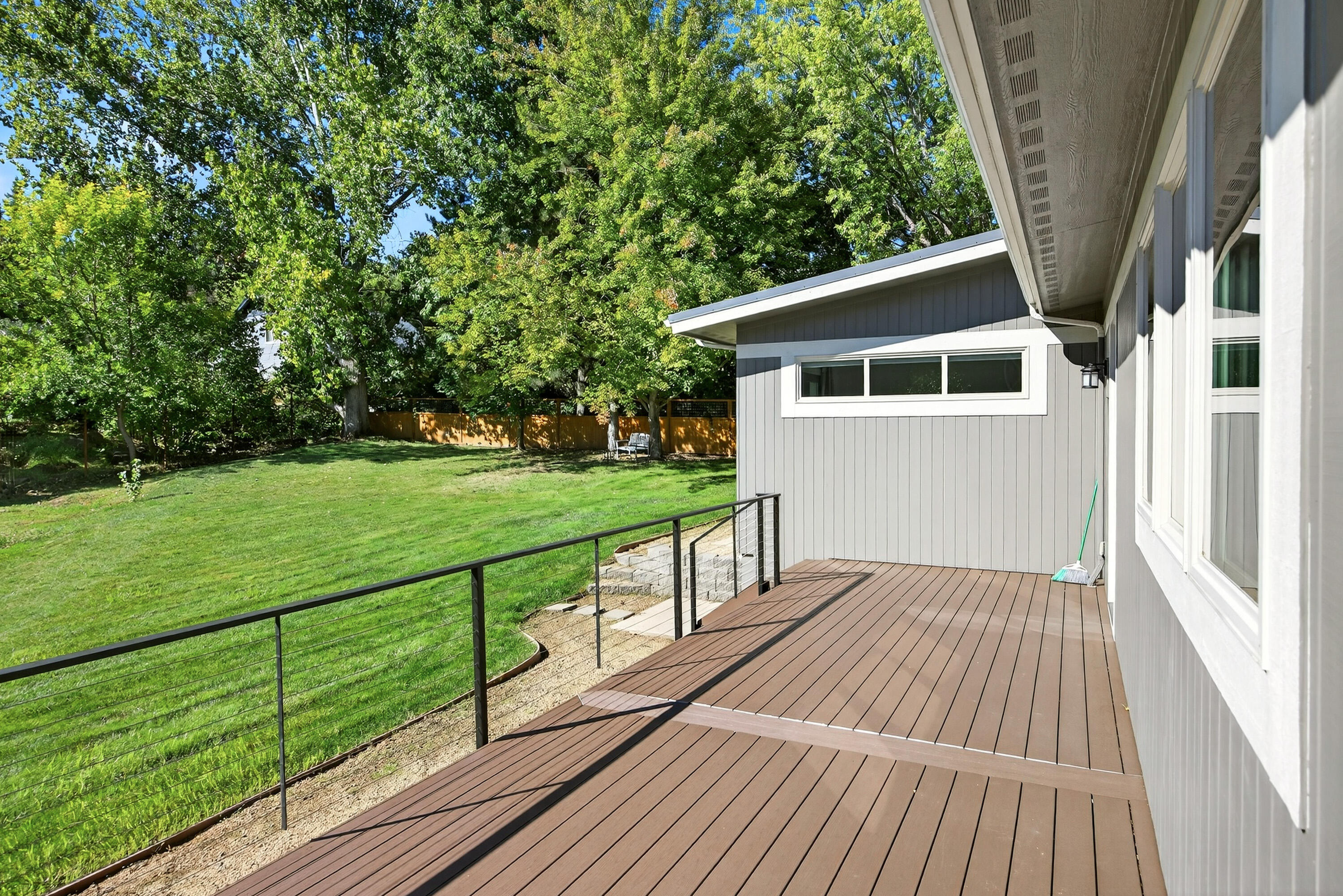 Creekside Meadows - Residential